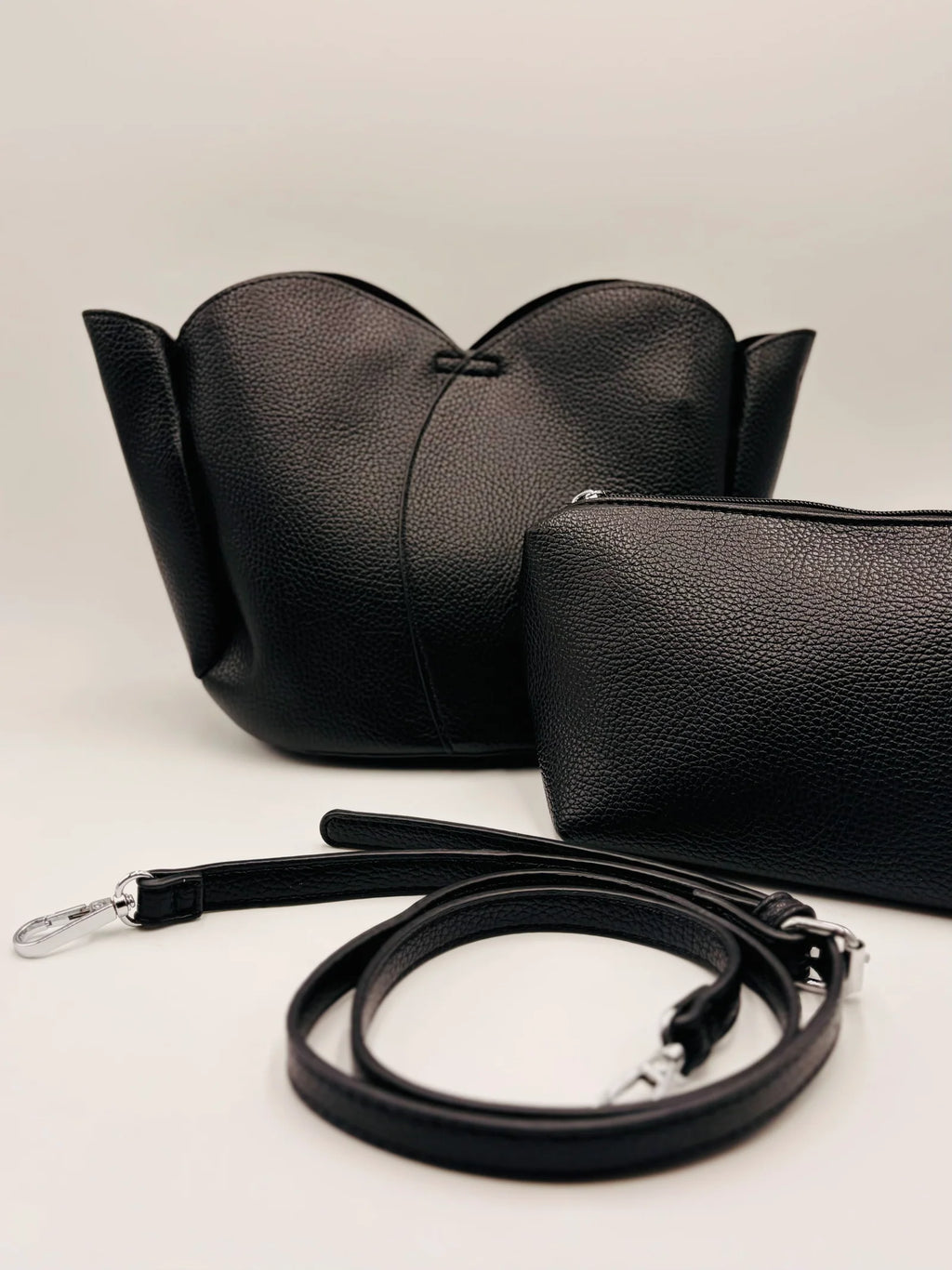 Le sac Yuli noir