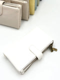 Le portefeuille Flavia