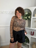 Le short Milèna