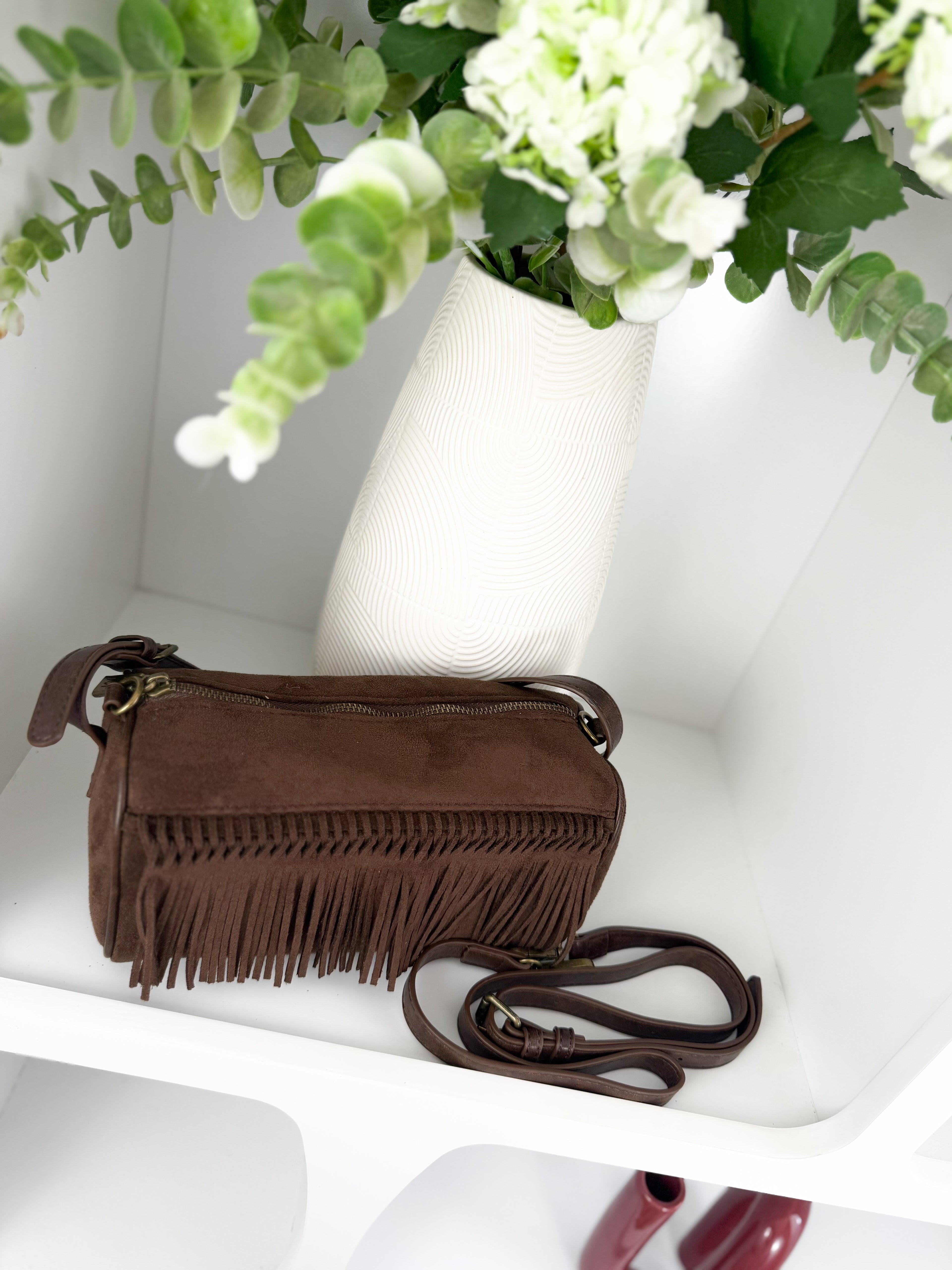 Le sac Cassia