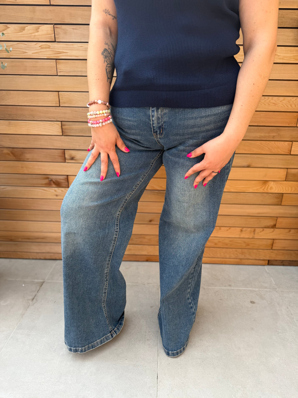 Jeans Kalia