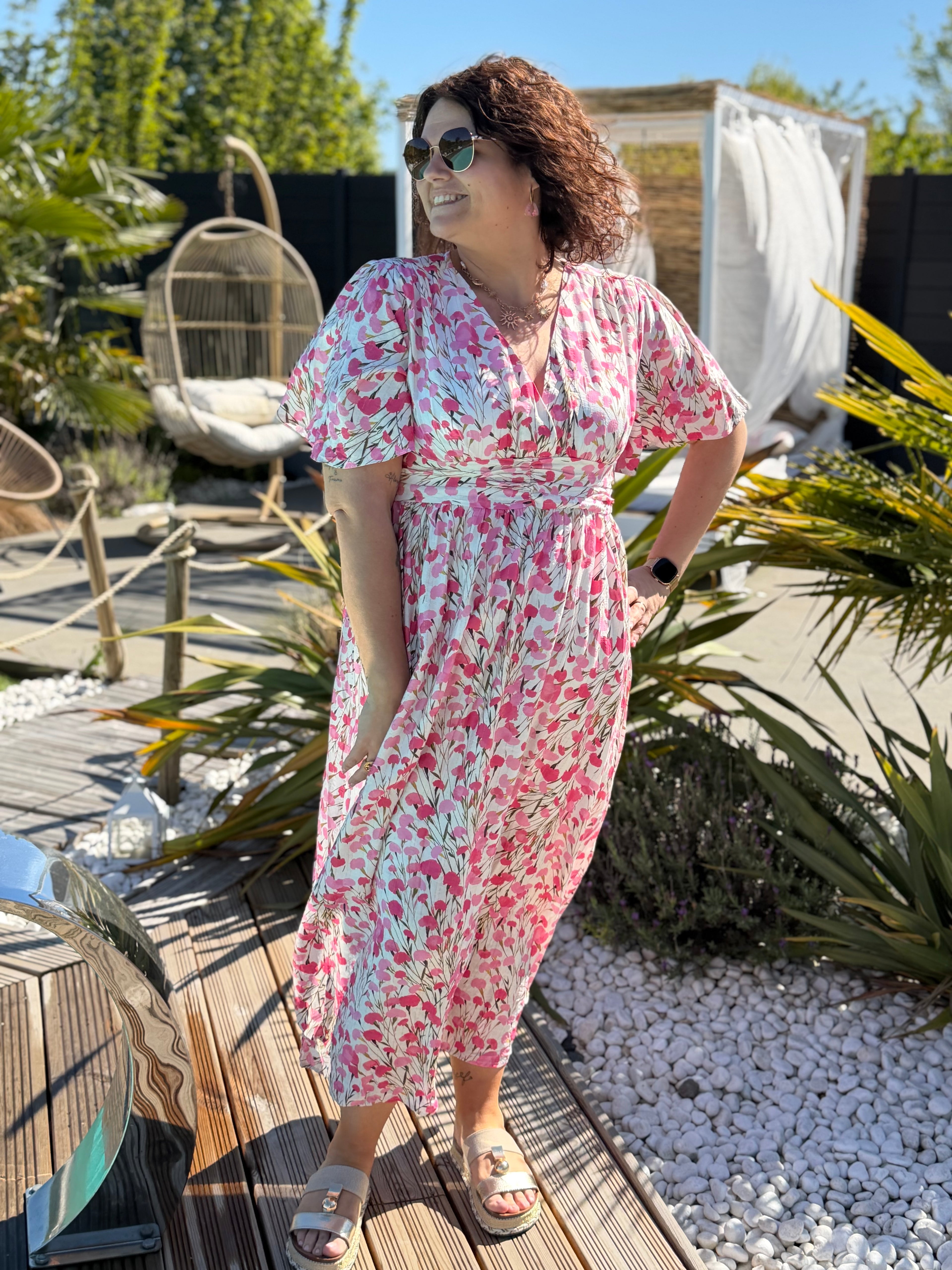 Robe Miranda