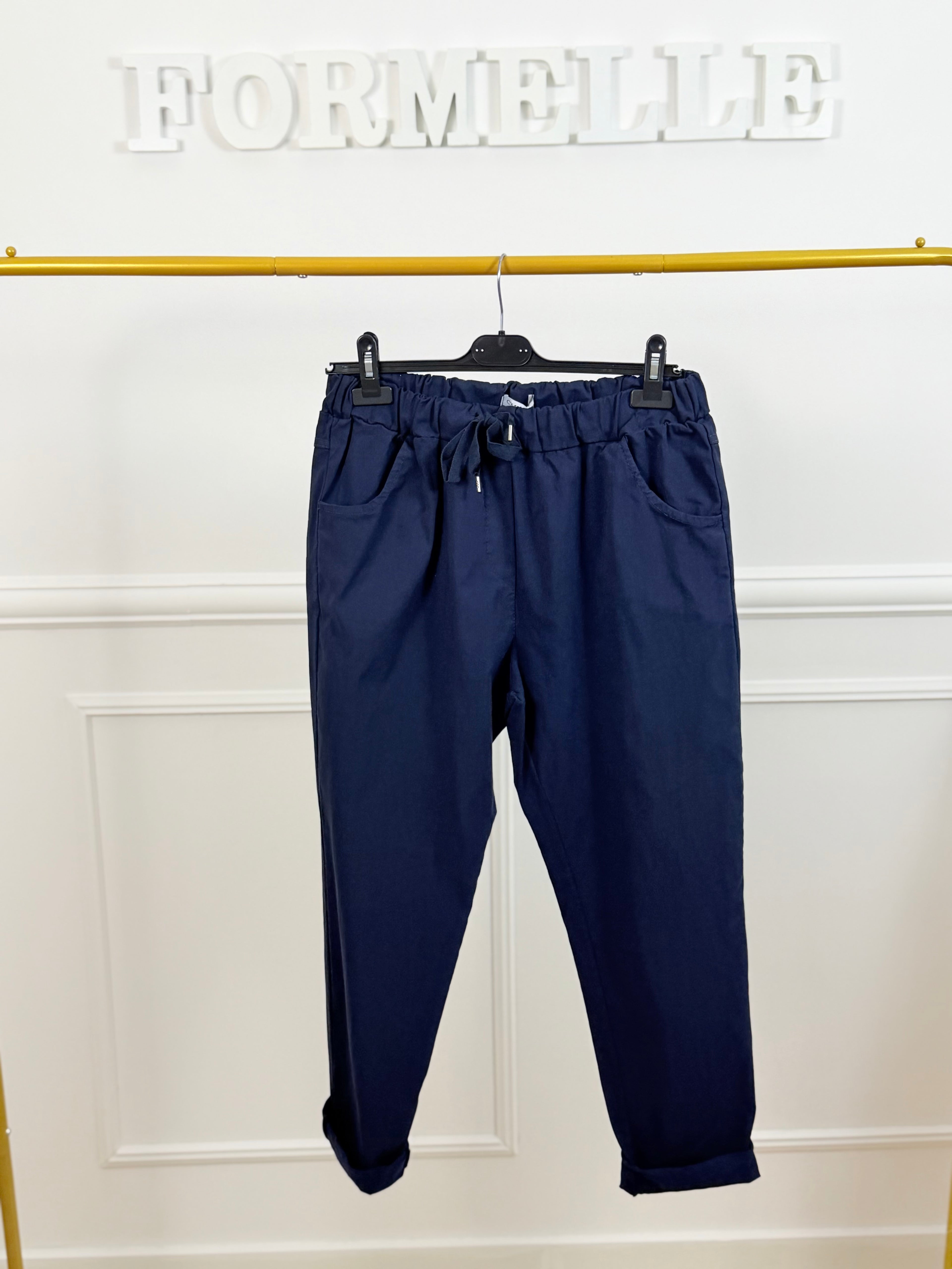 Pantalon Lisa ( 10 coloris )