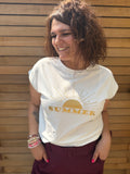 T-shirt Summer
