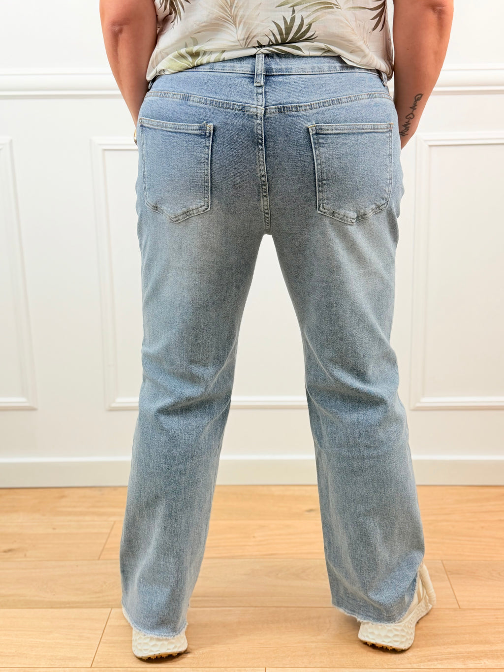 Jeans Zaya