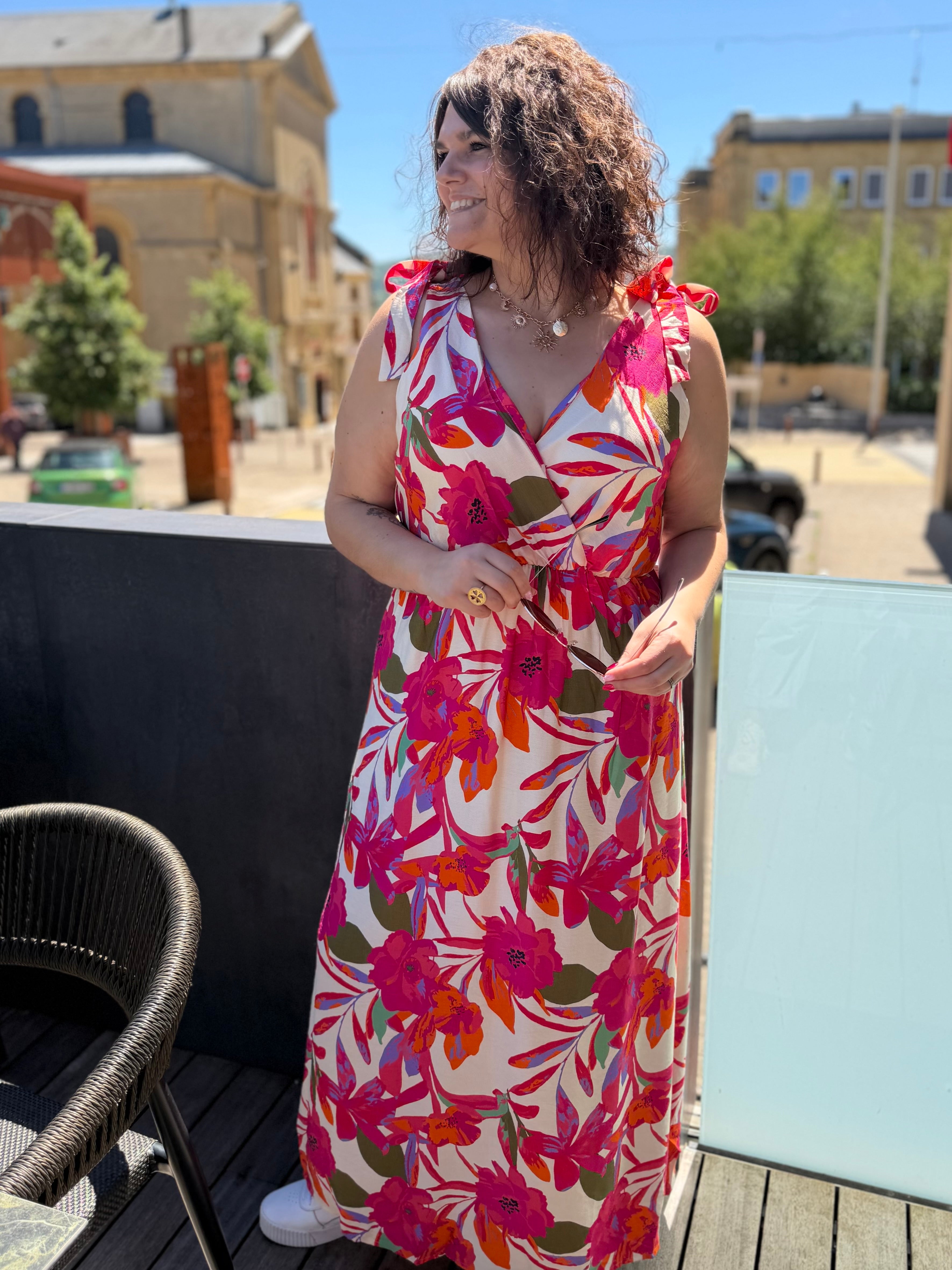 Robe Paolina