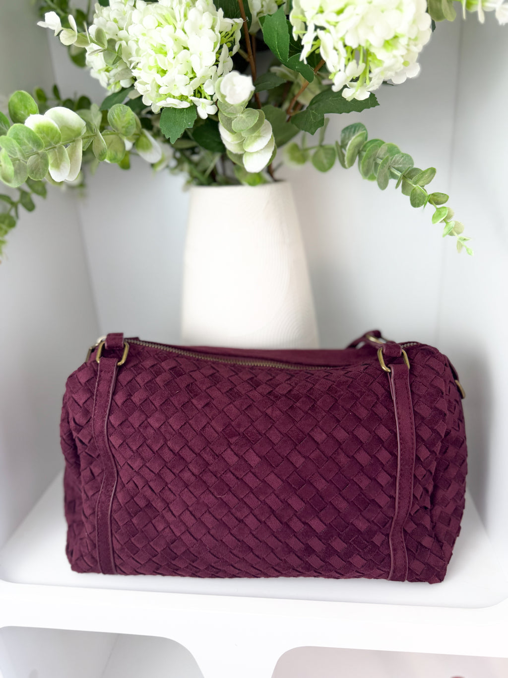 Le sac Cassandre