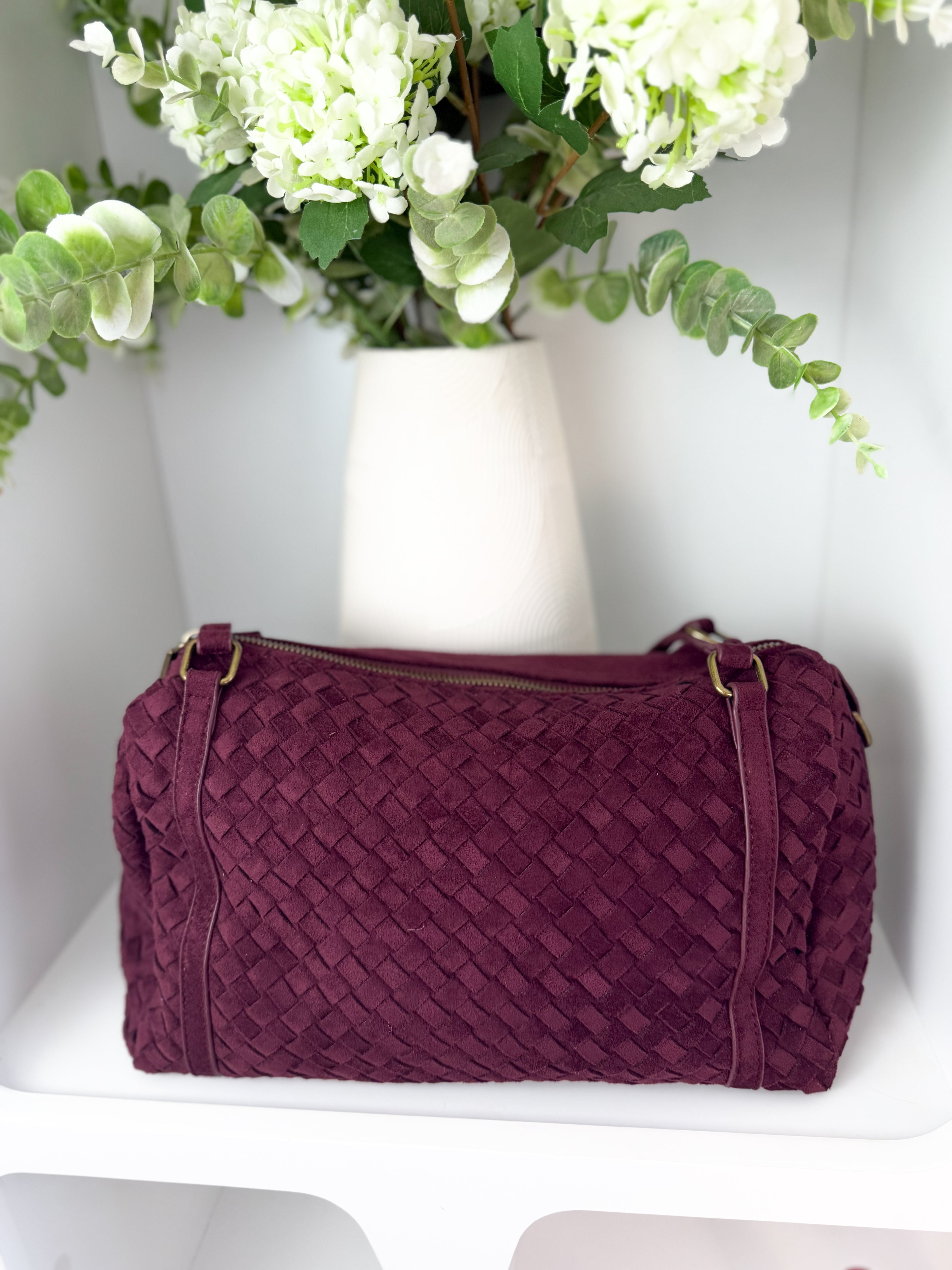 Le sac Cassandre