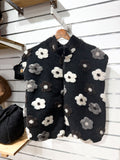 Veste sans manches Flora