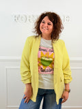 T-shirt Temos Coco