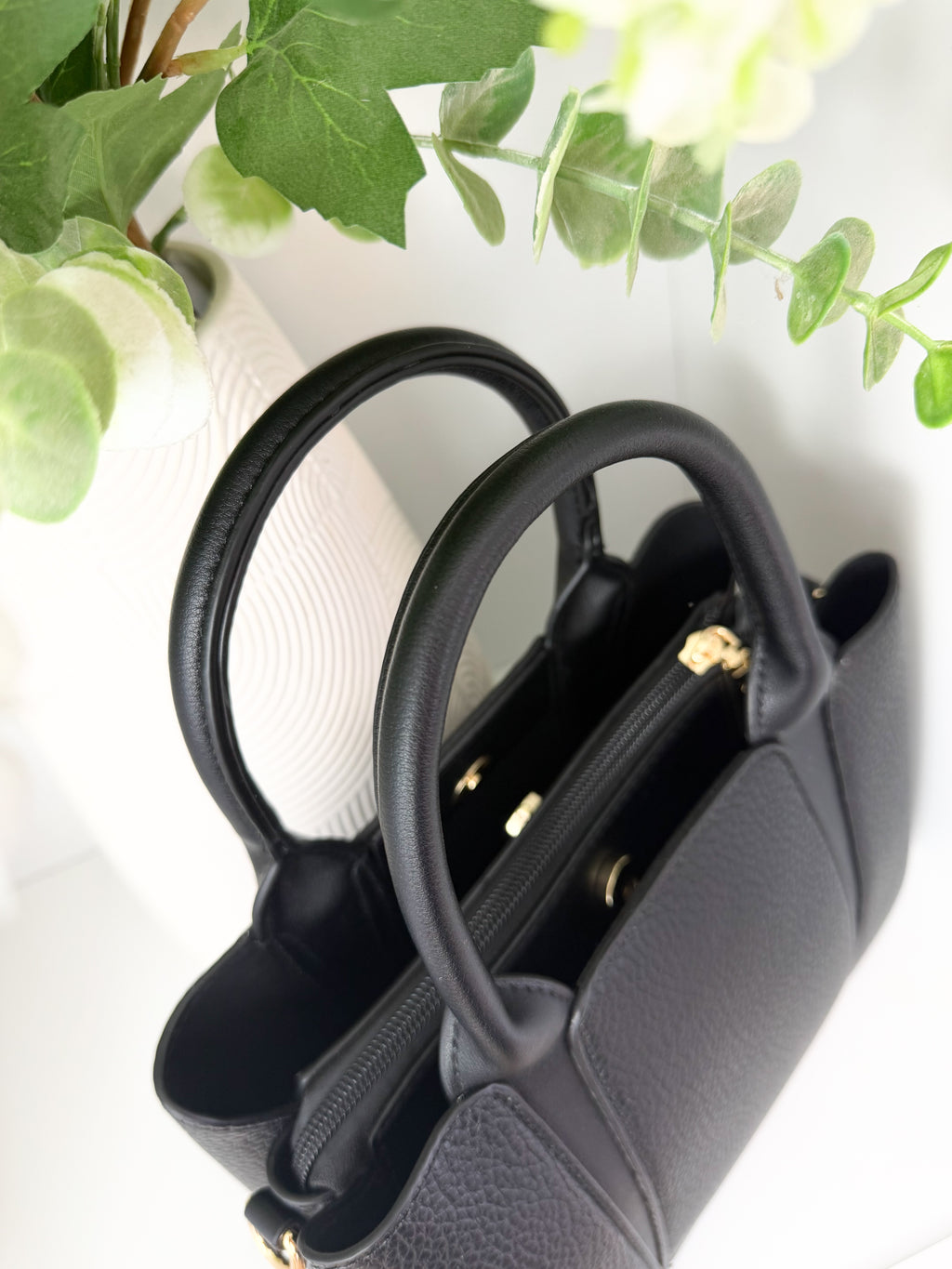 Le sac Élodie