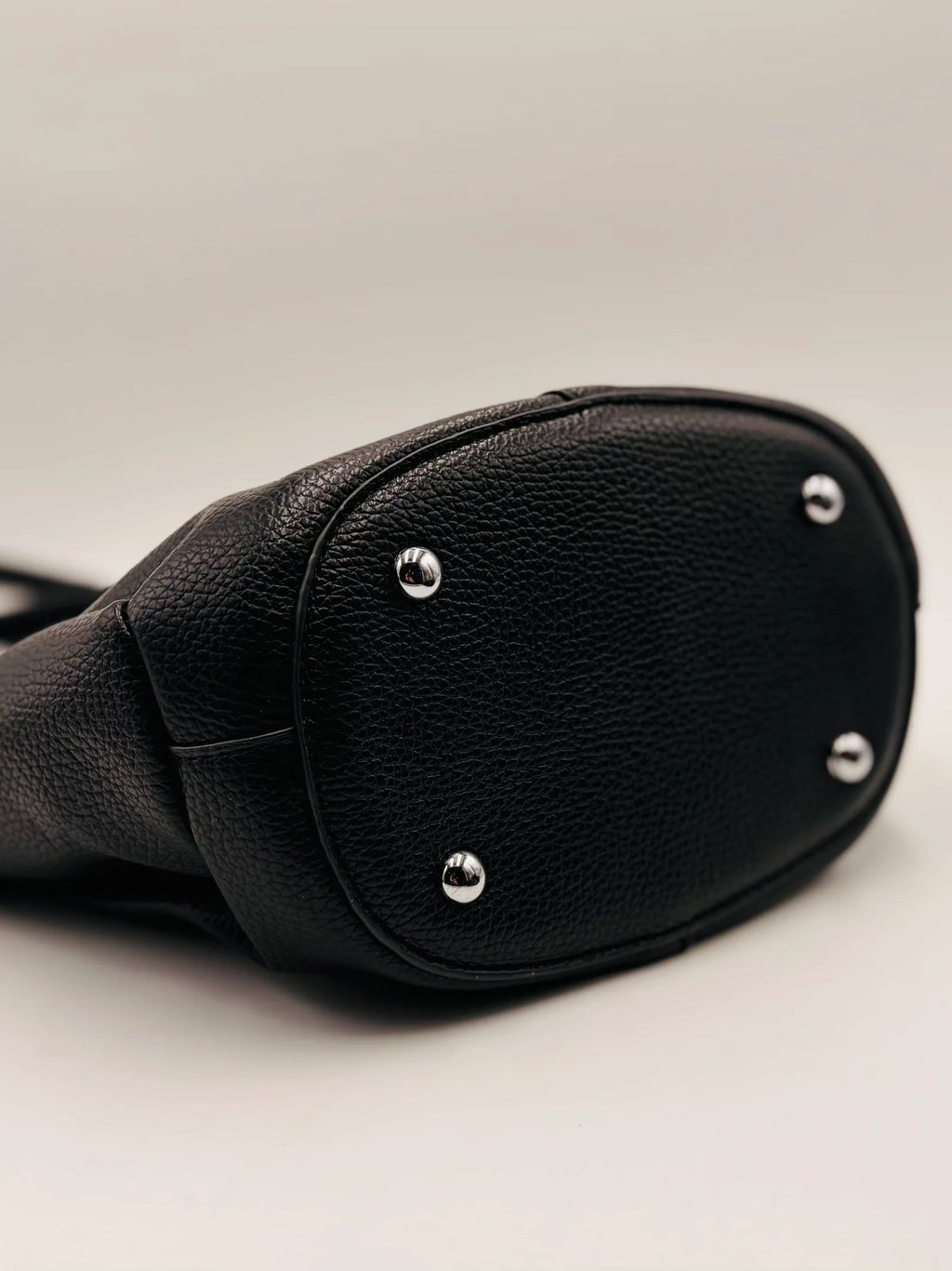Le sac Yuli noir