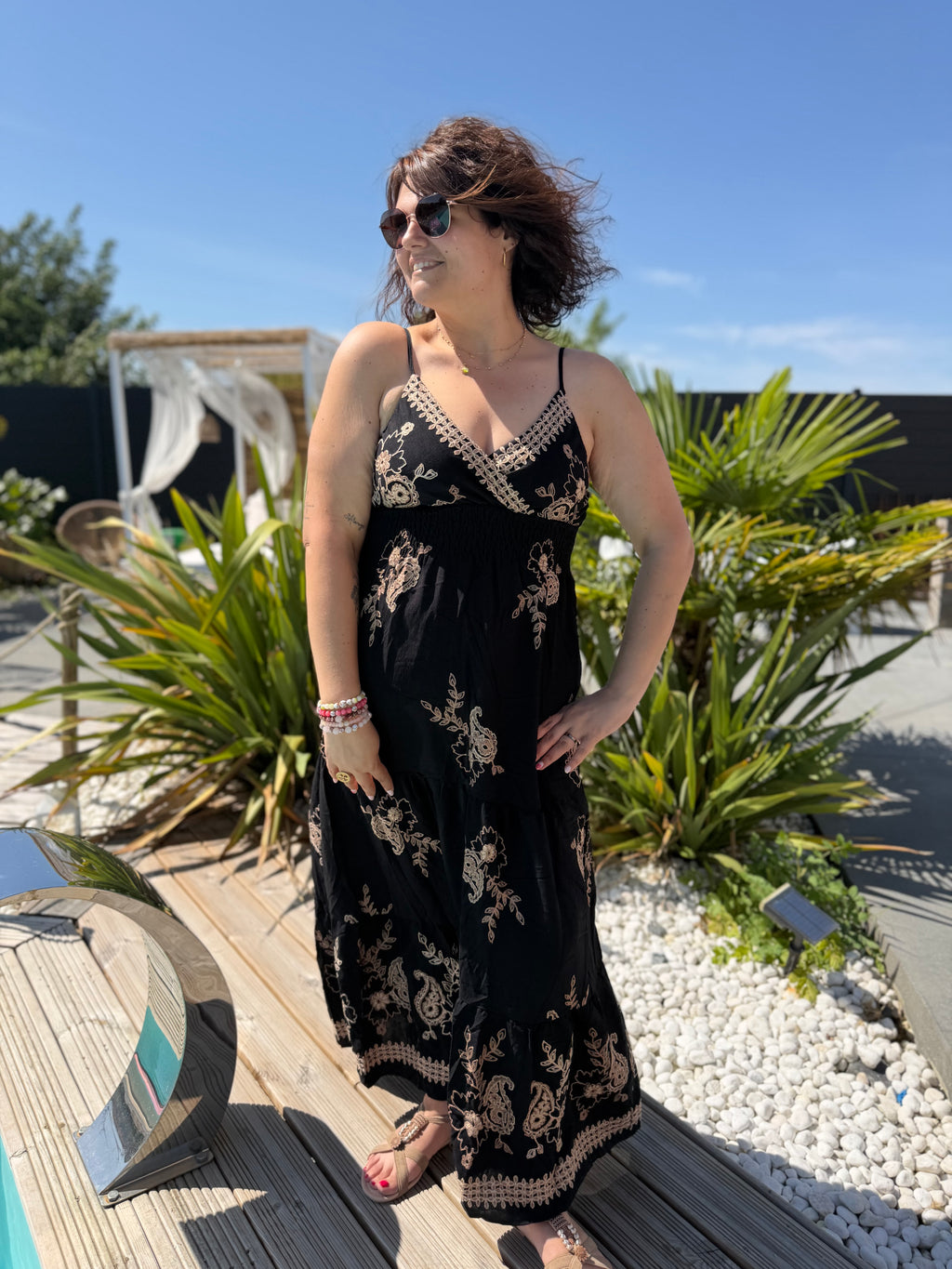 Robe Bella