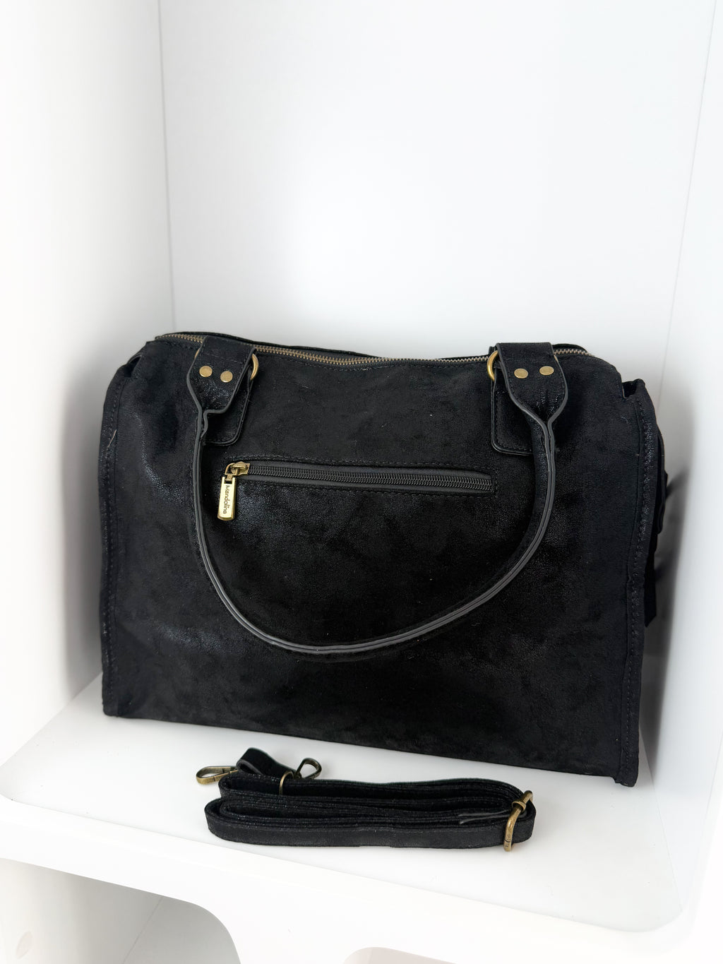 Le sac Éléa