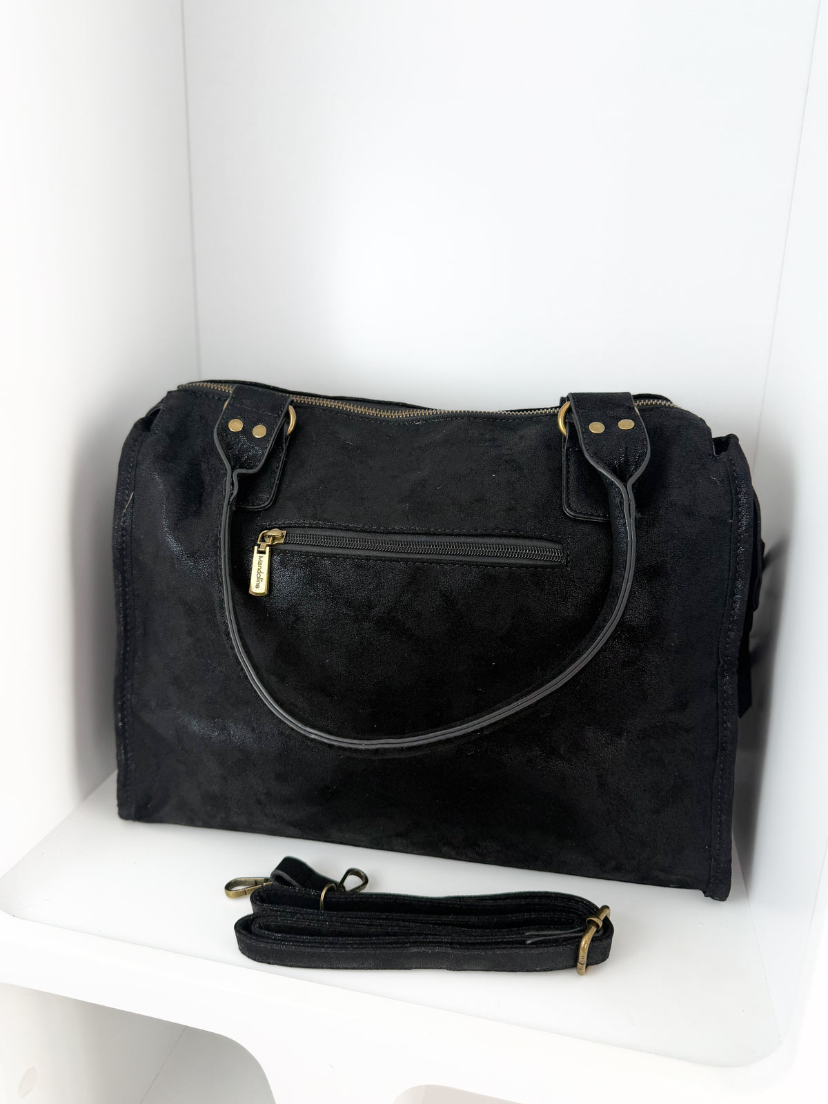 Le sac Éléa