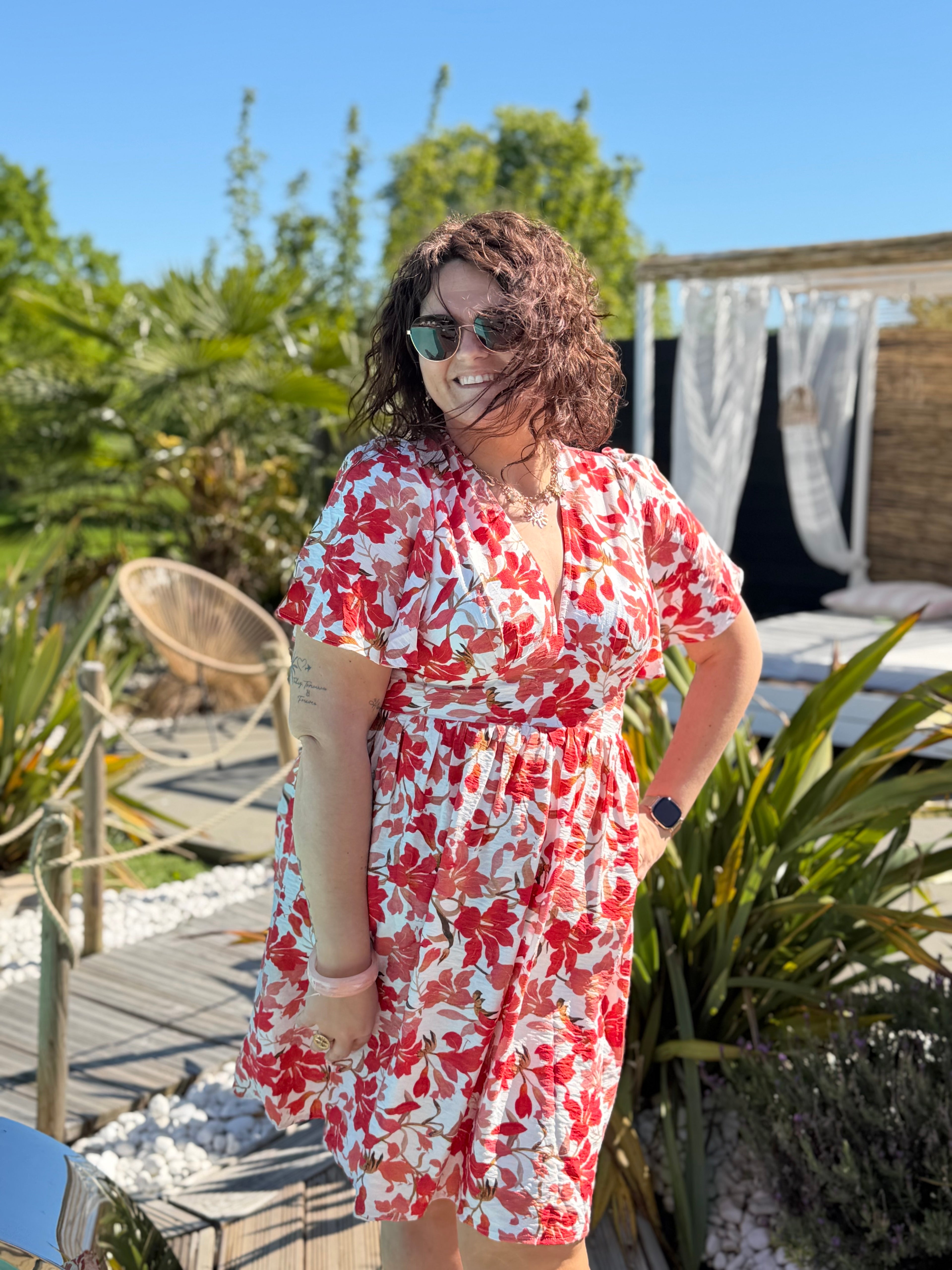 Robe Claudia