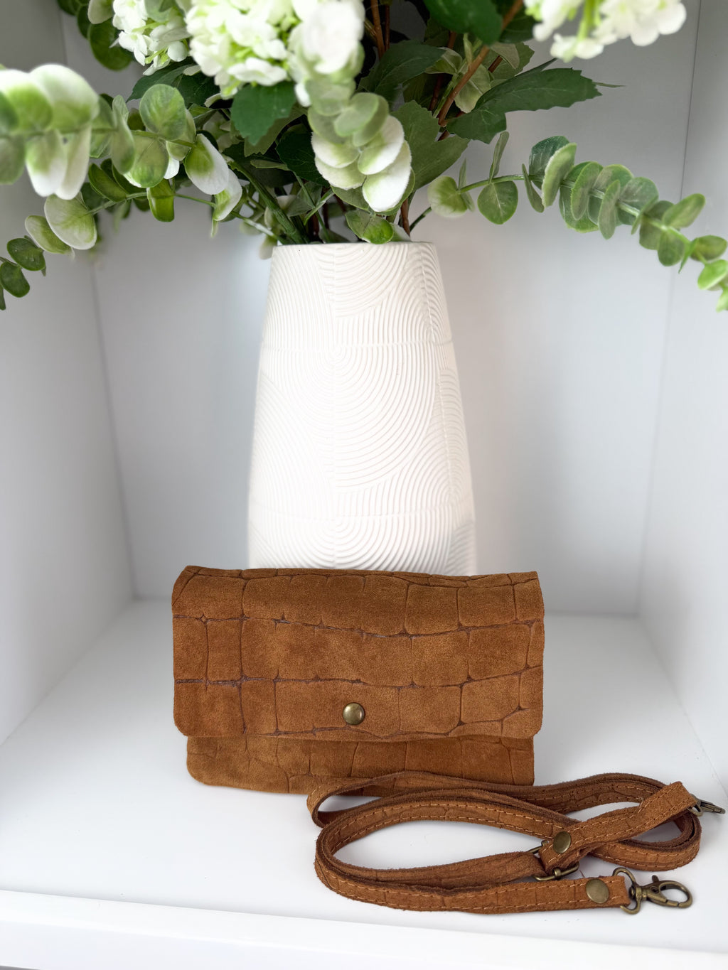 Le sac Romane