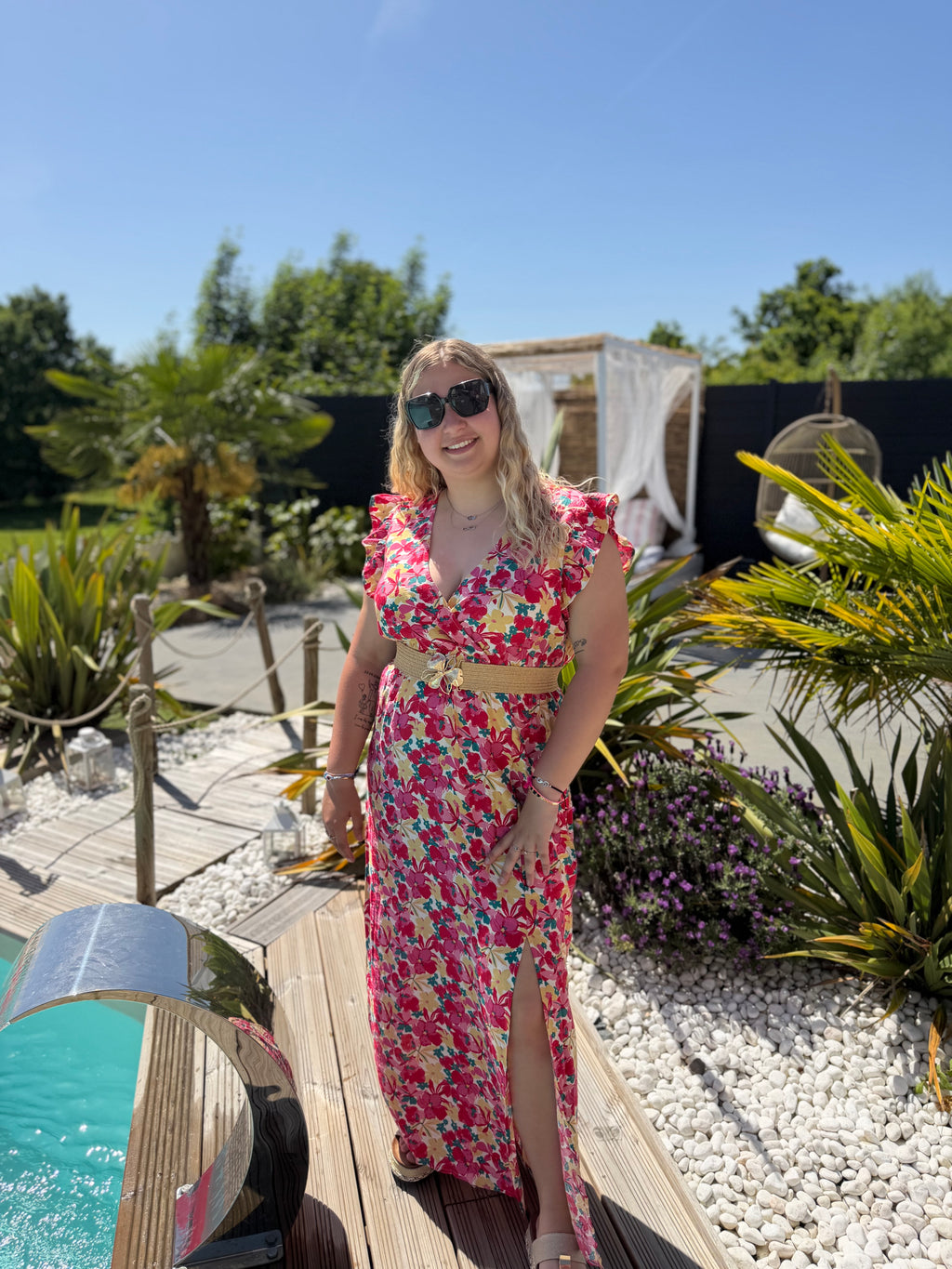 Robe Lindsay