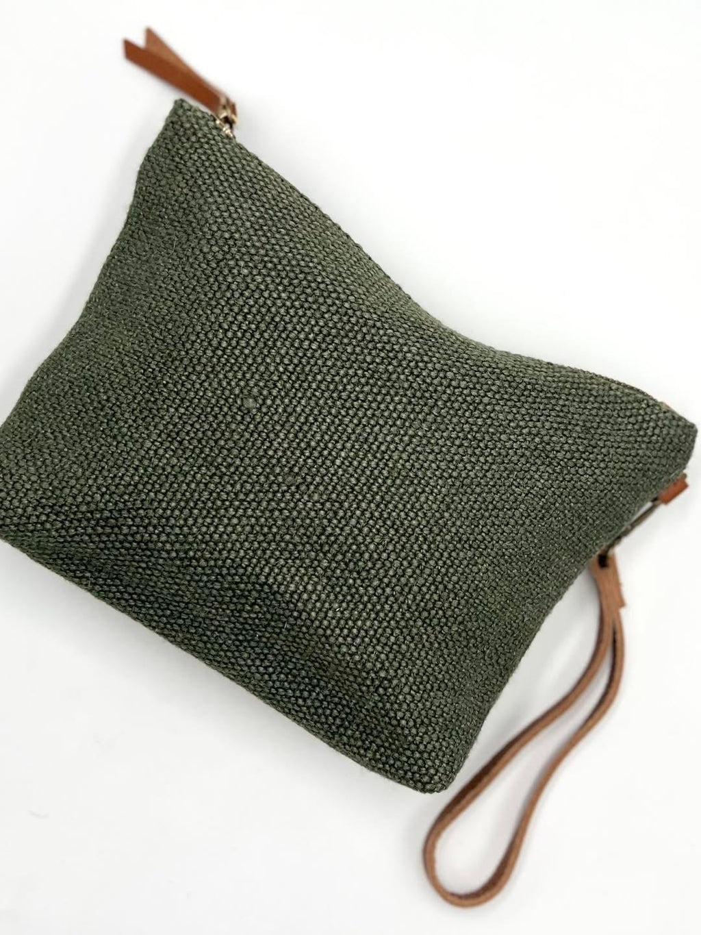 Le sac Isaya