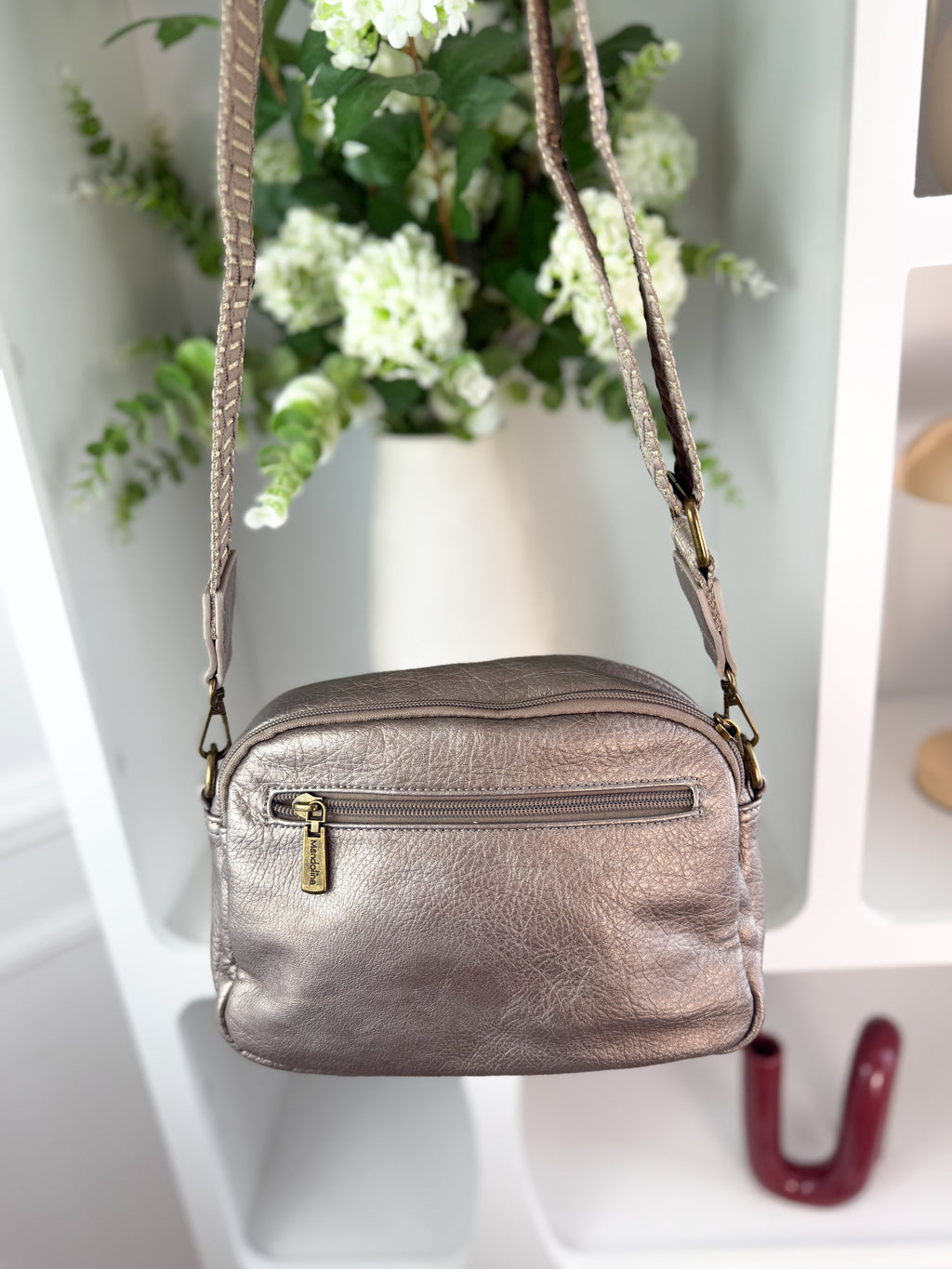 Le sac Eva
