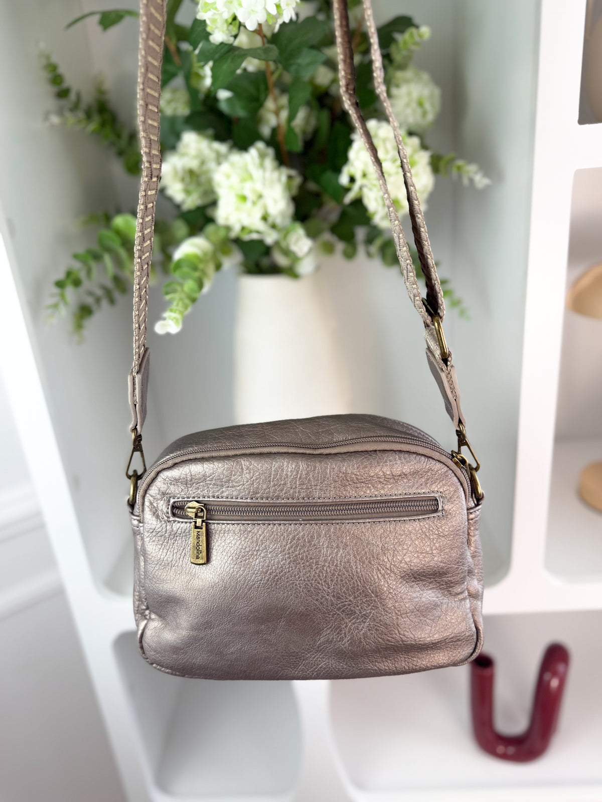 Le sac Eva