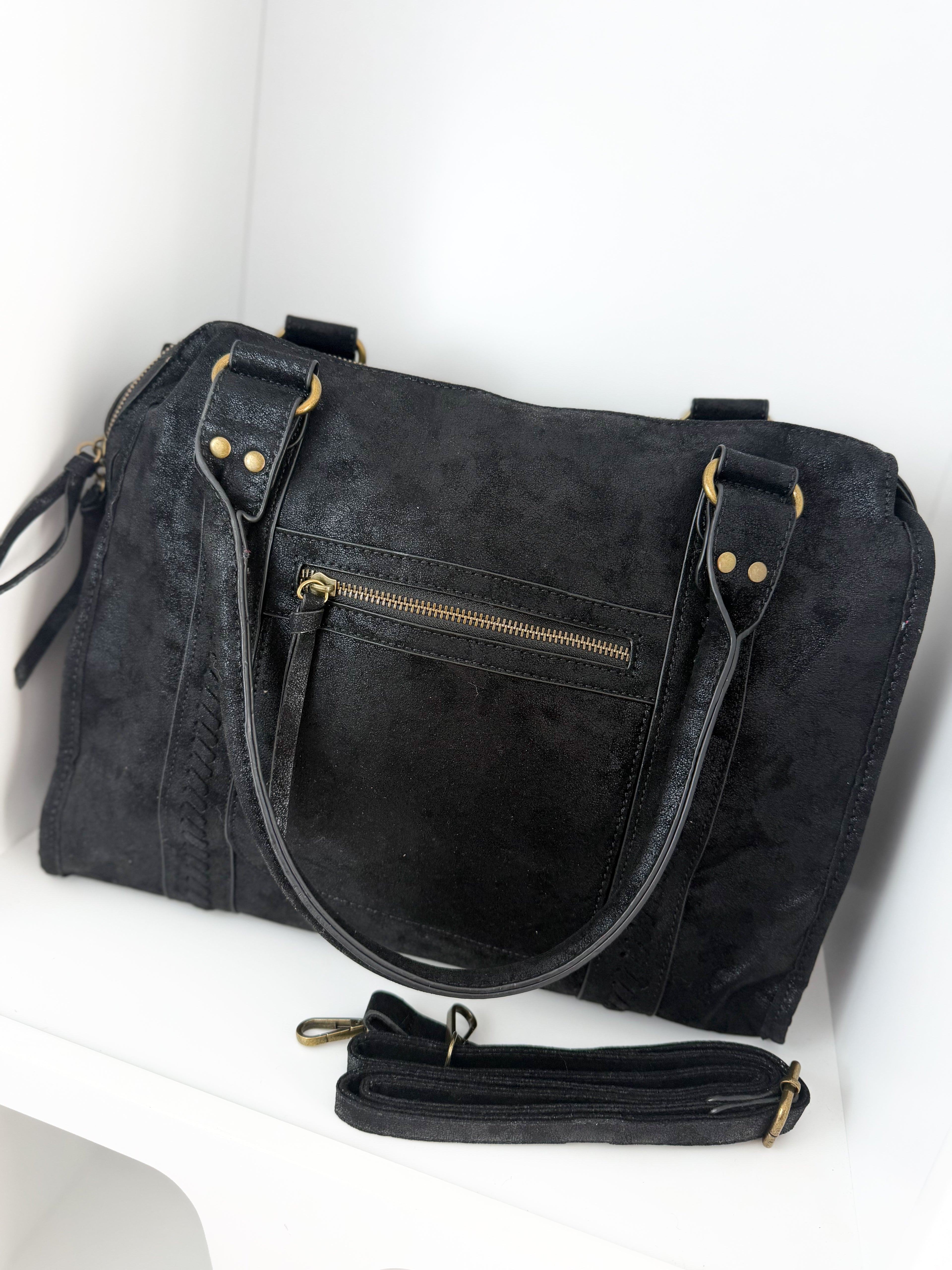 Le sac Éléa