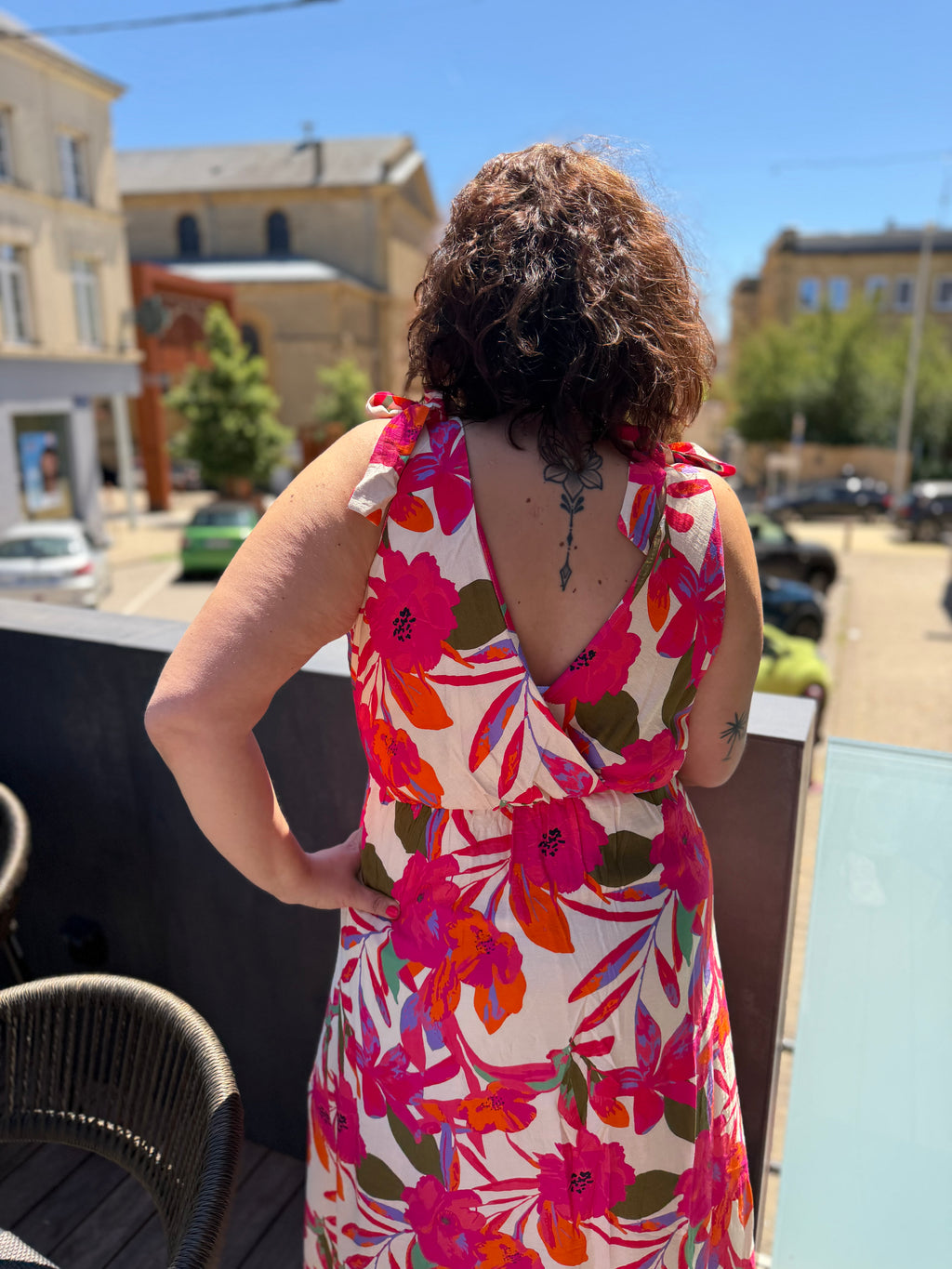 Robe Paolina