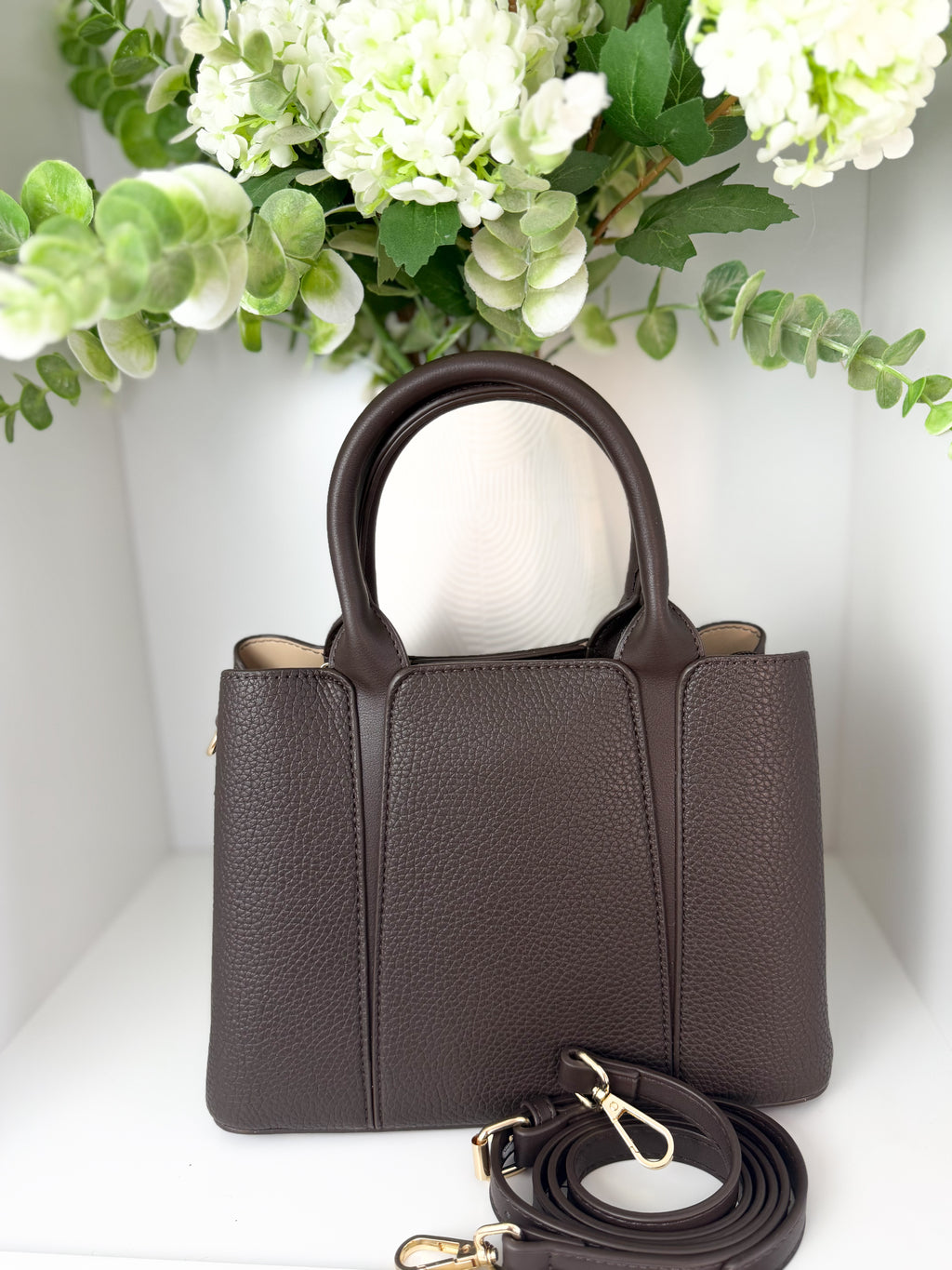 Le sac Élodie