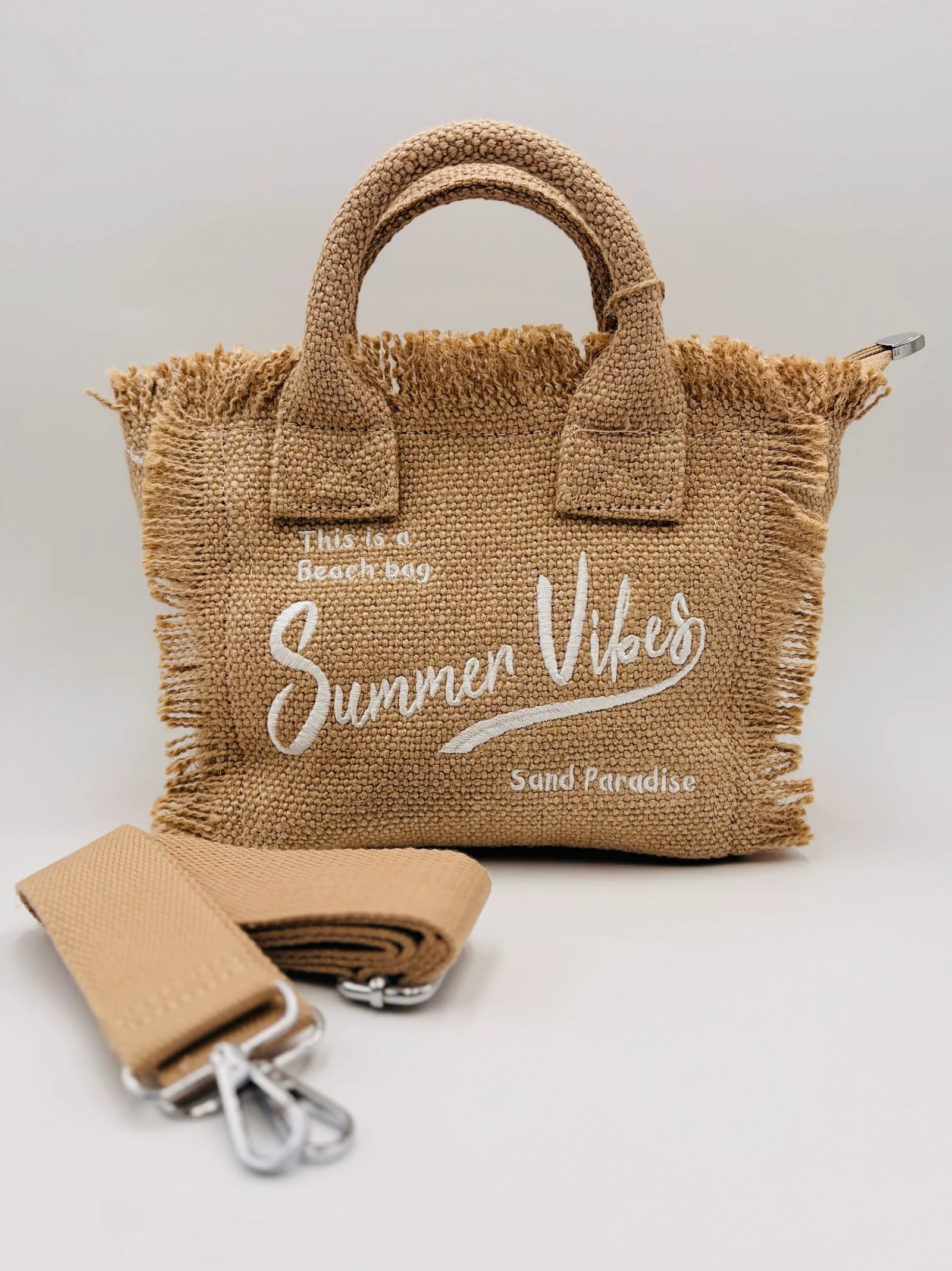Le sac Summer Vibes