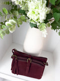 Le sac Maëlys