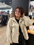 Veste Mila