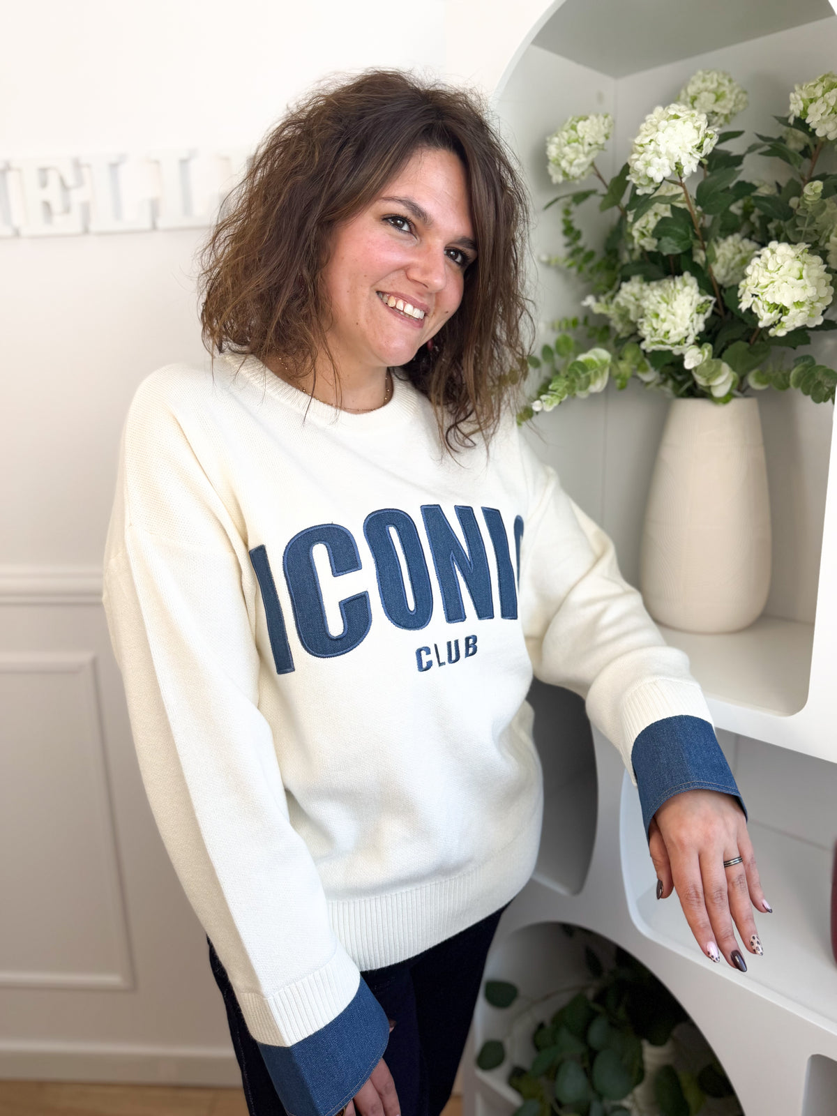 Pull Iconic