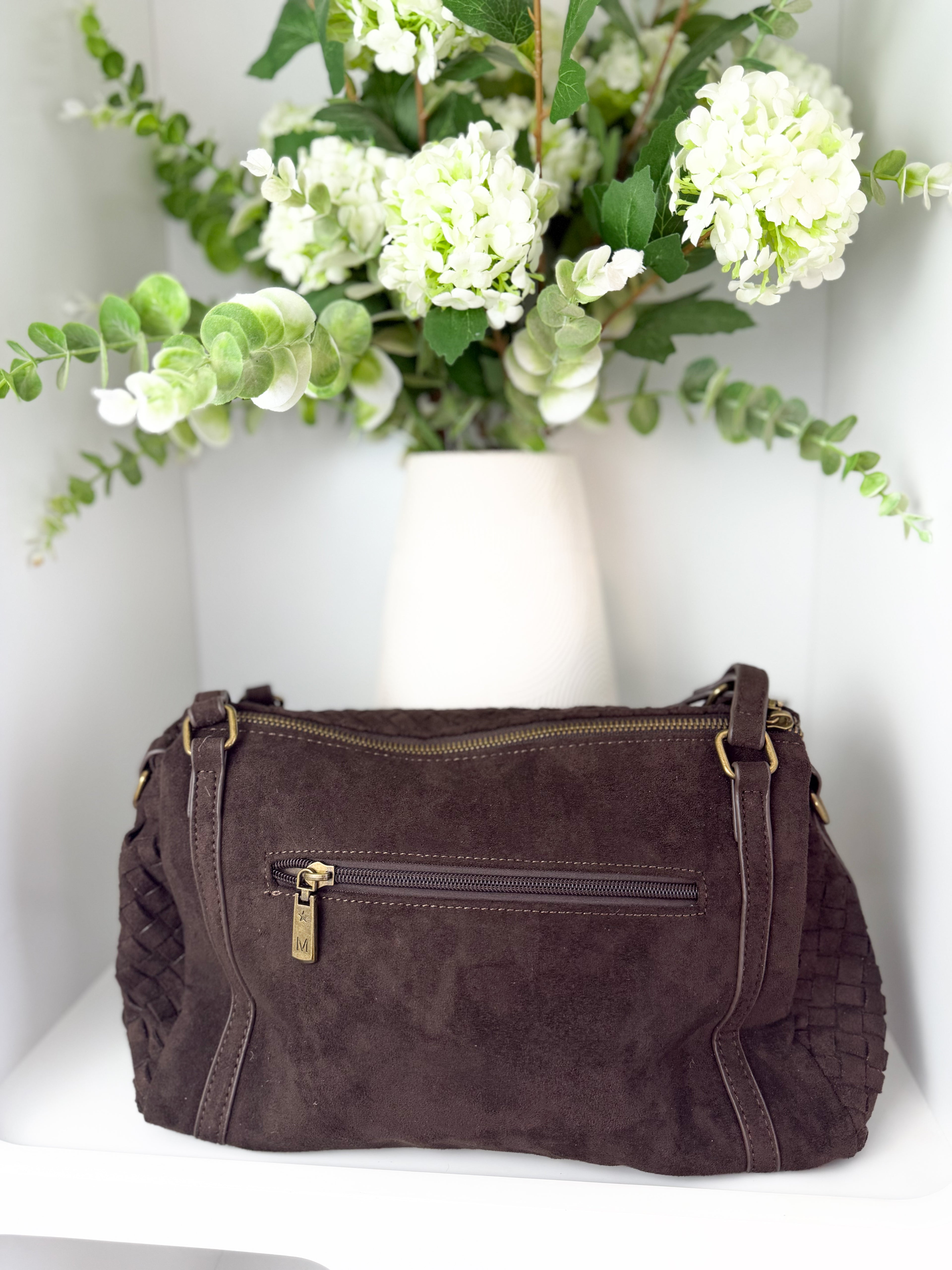 Le sac Cassandre
