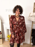 La robe Suzie