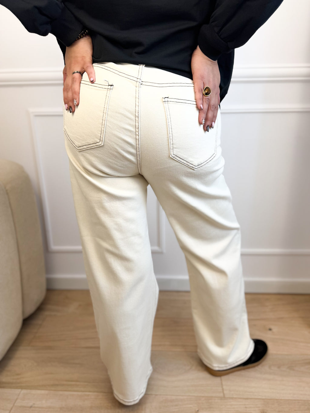 Jeans Milla