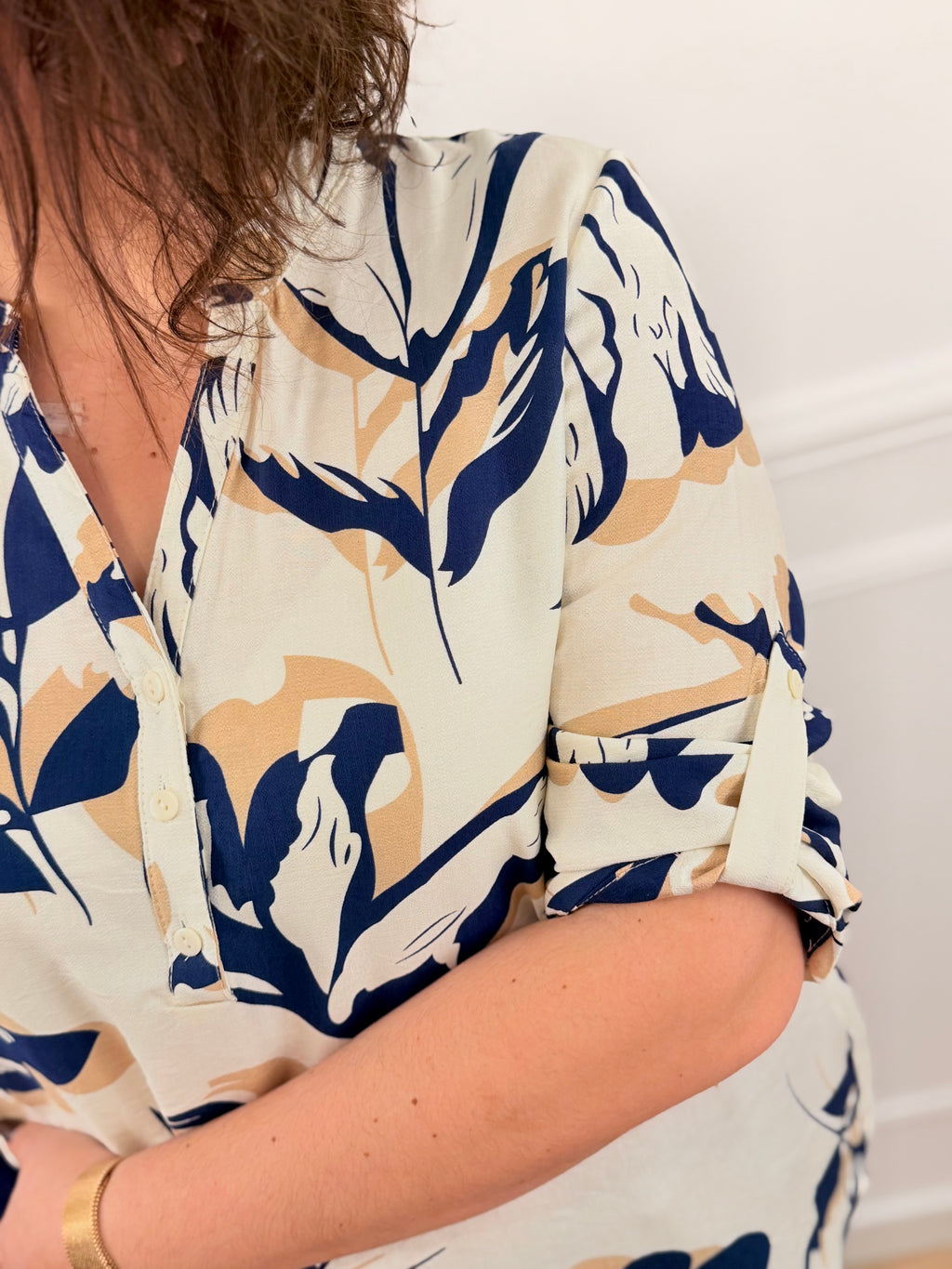 Blouse Maria 💙