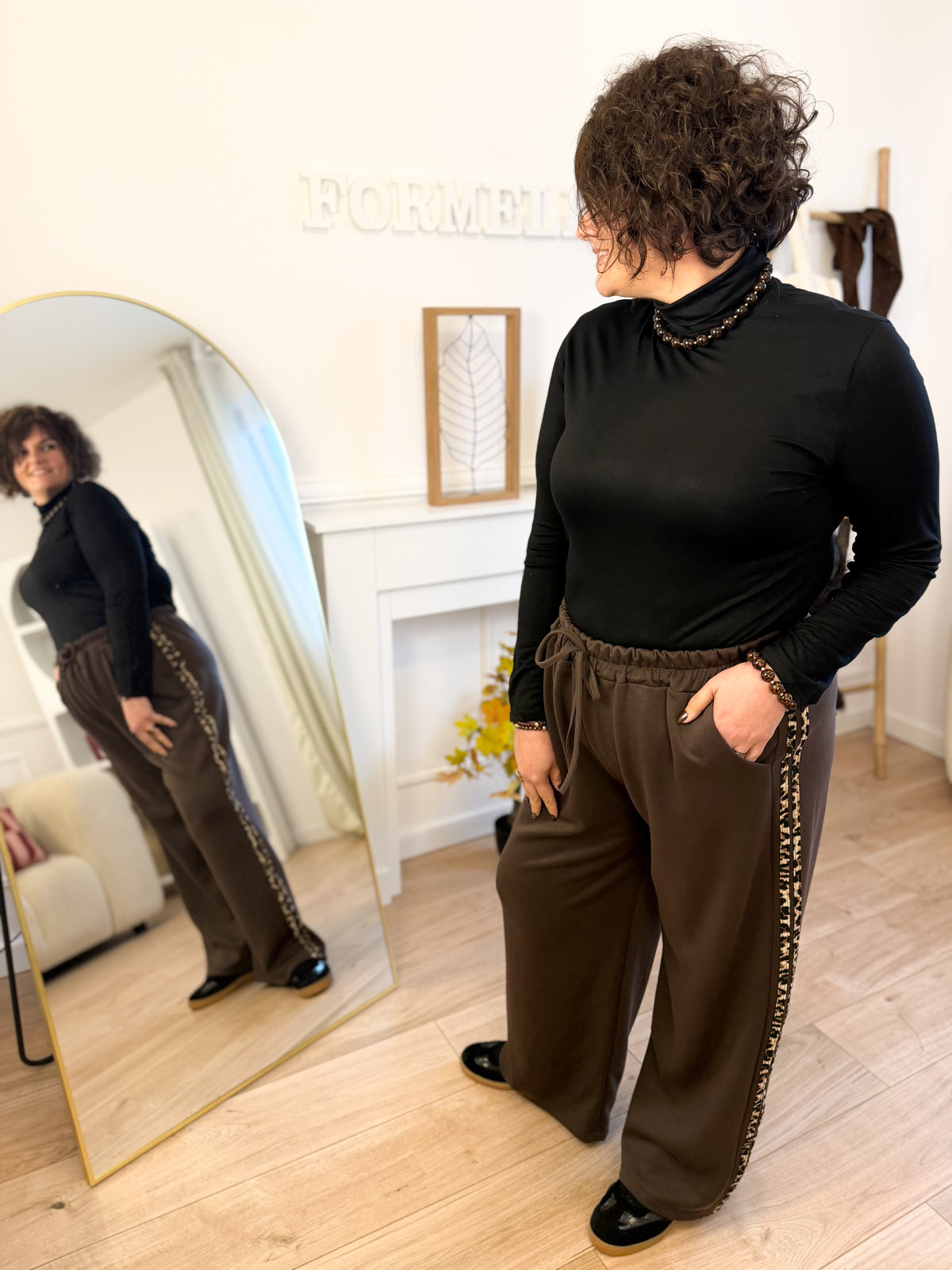 Pantalon Léony