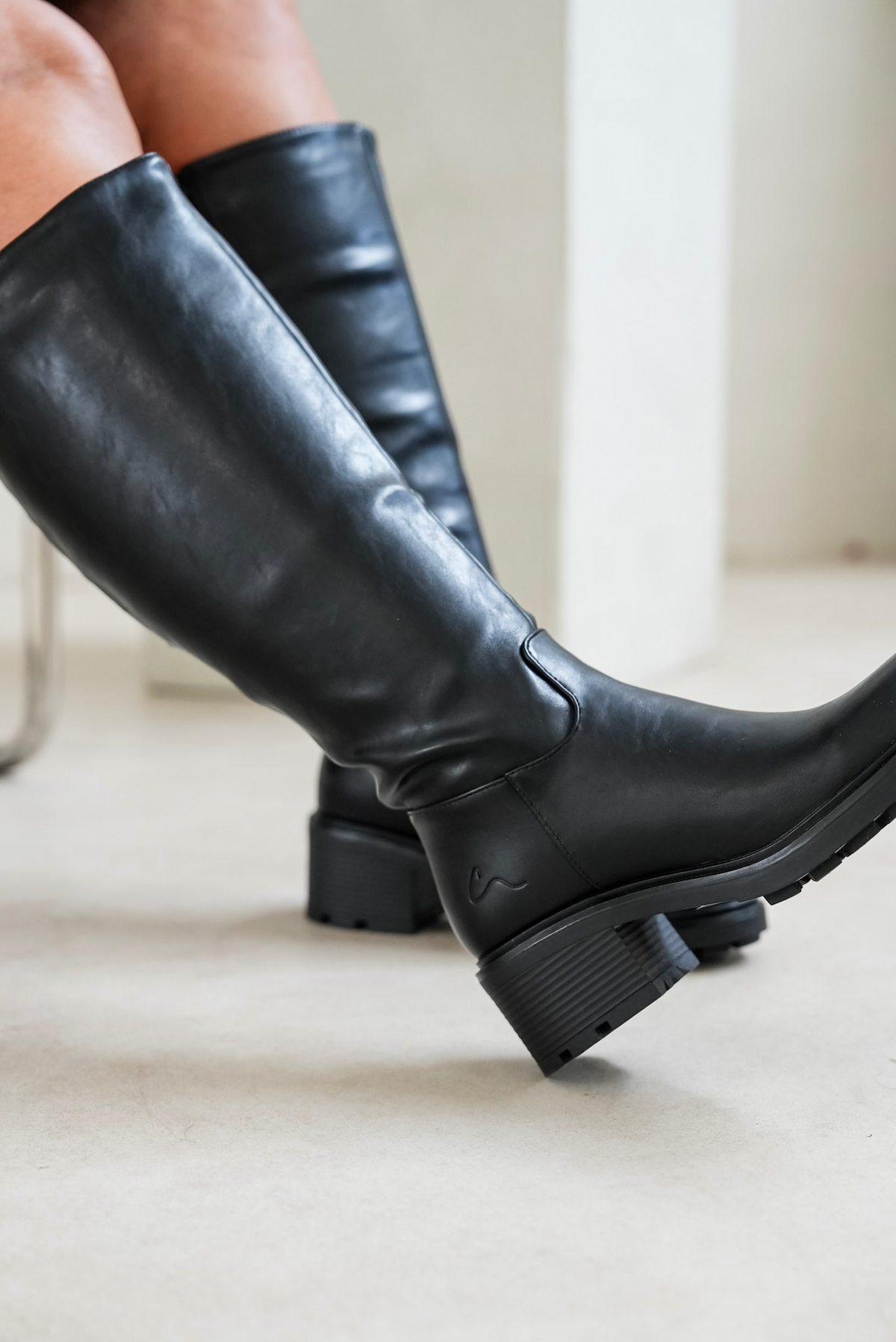 Bottes Kalina XXL Carmelyna