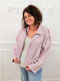 Veste Azel Lila