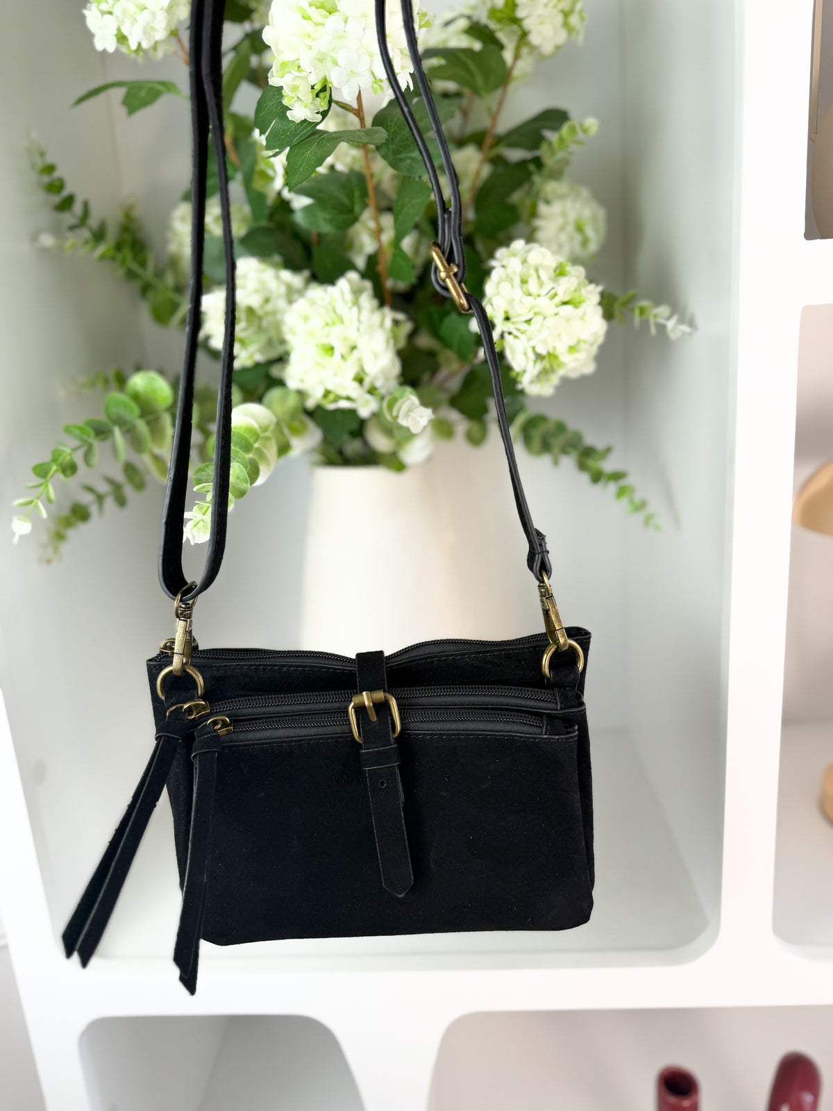 Le sac Maëlys