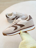 Les baskets Annabelle
