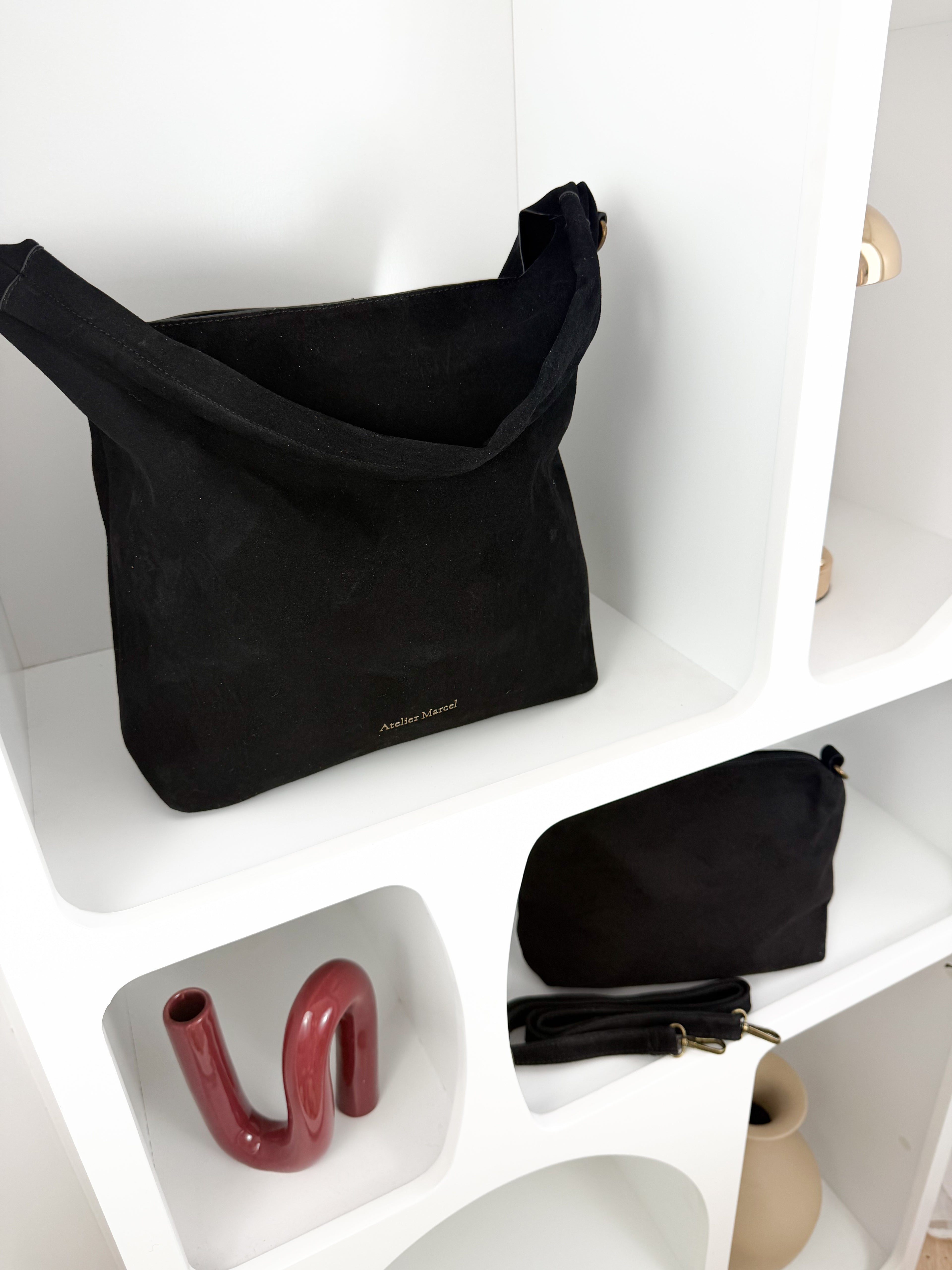 Le sac Louane