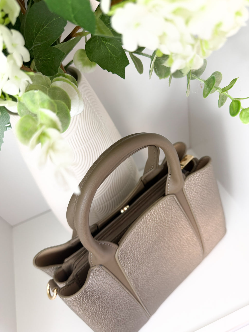 Le sac Elodie