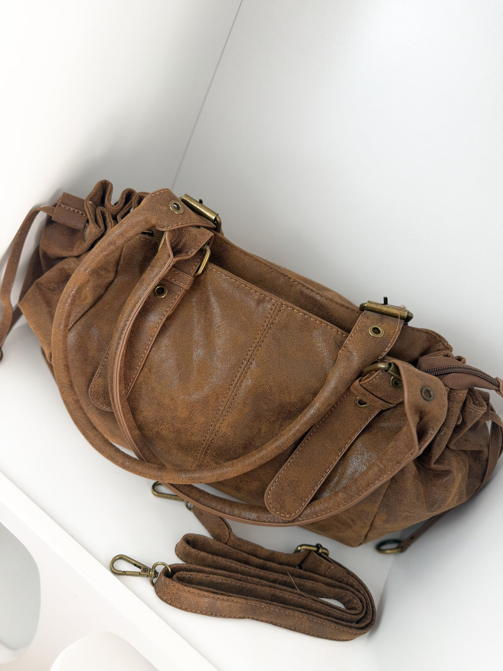 Le sac Victoire