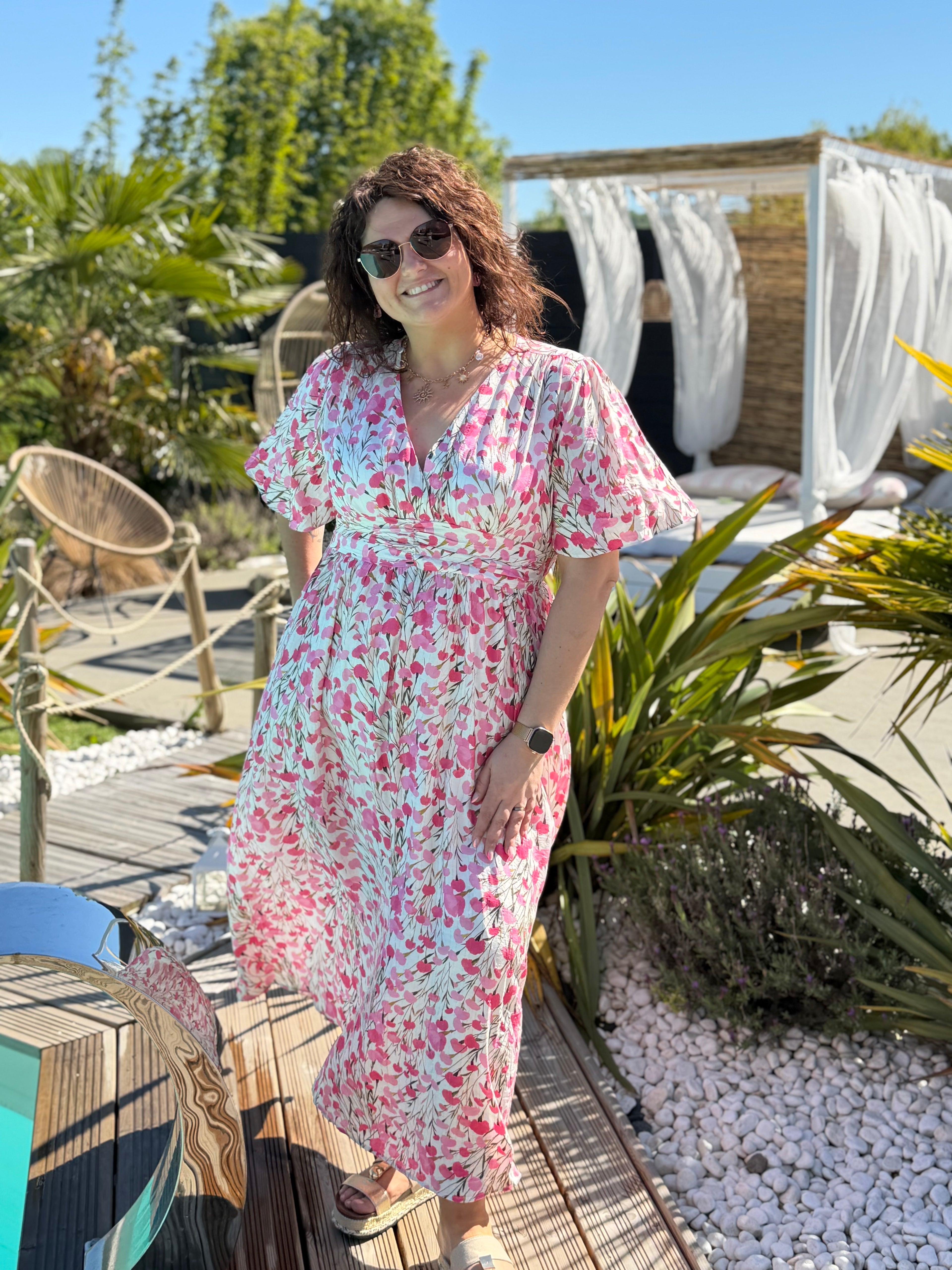Robe Miranda