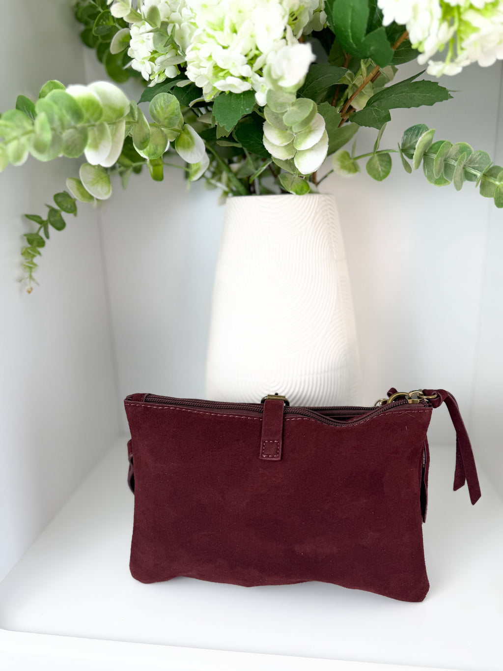 Le sac Maëlys