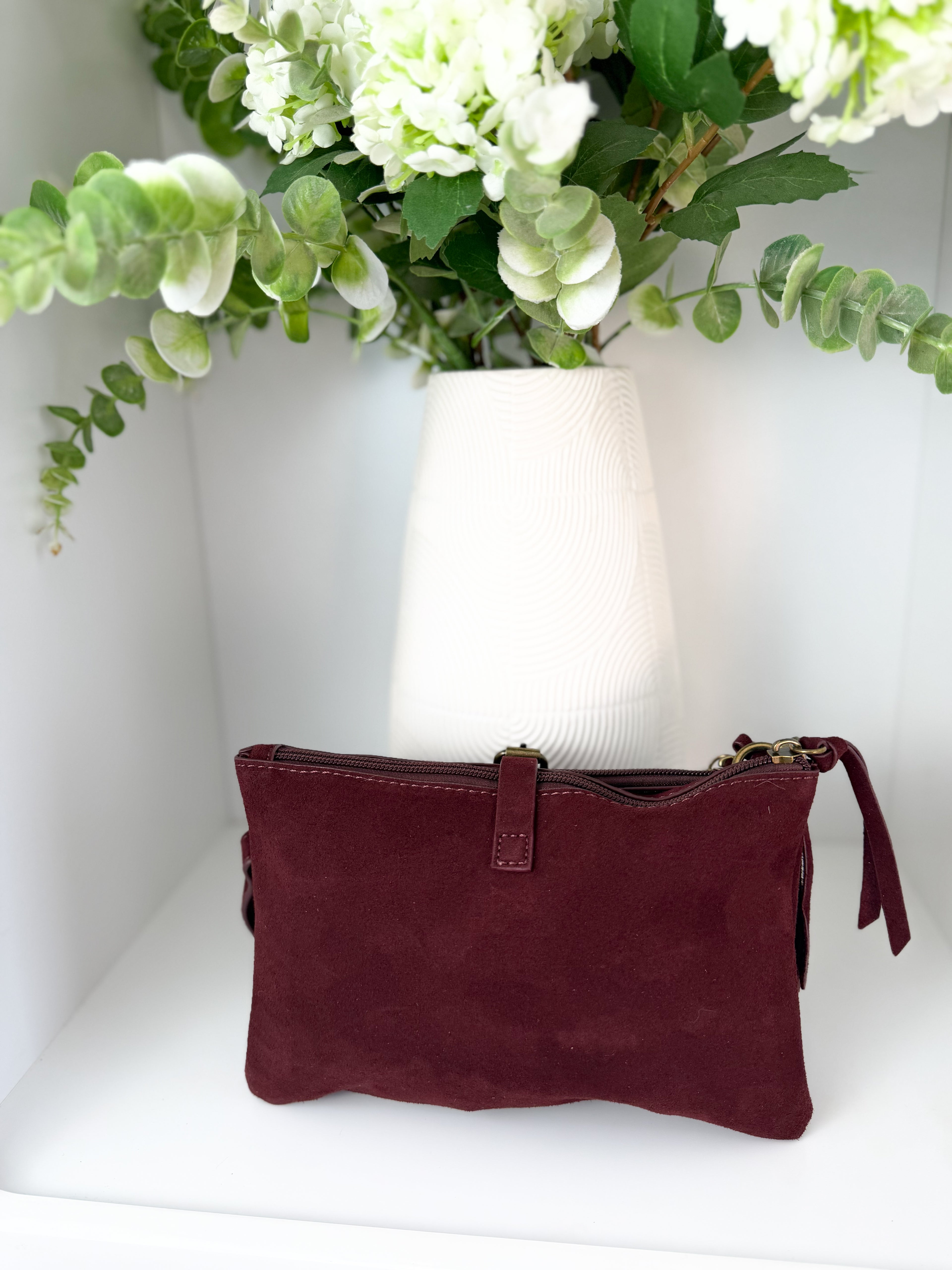 Le sac Maëlys