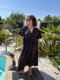 La robe Aurélia