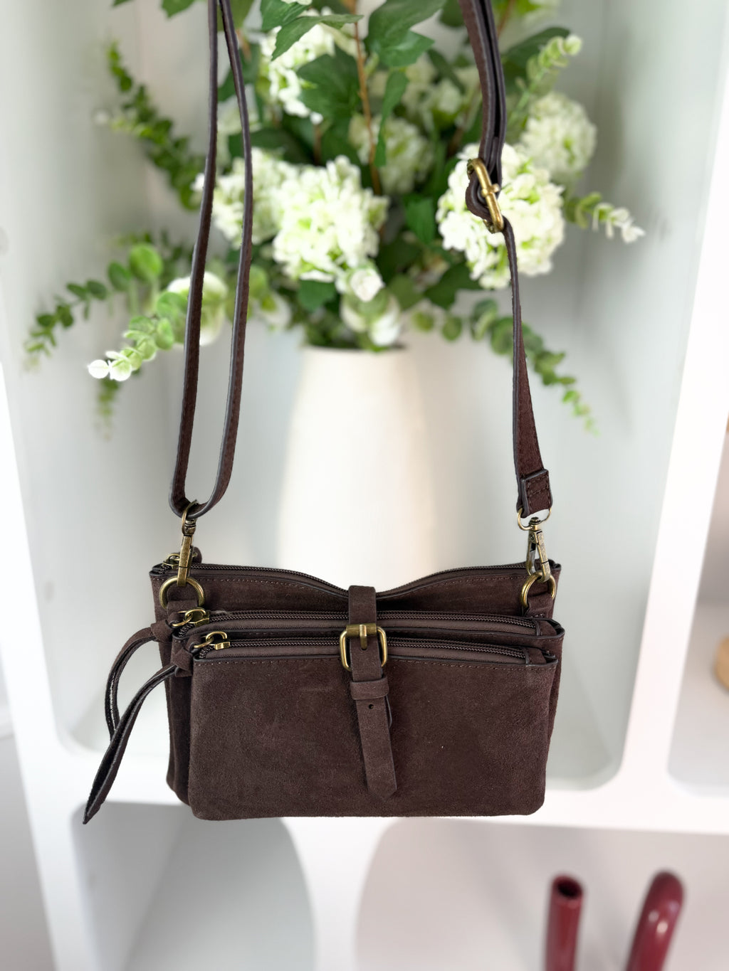 Le sac Maëlys
