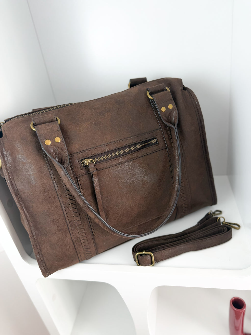 Le sac Éléa